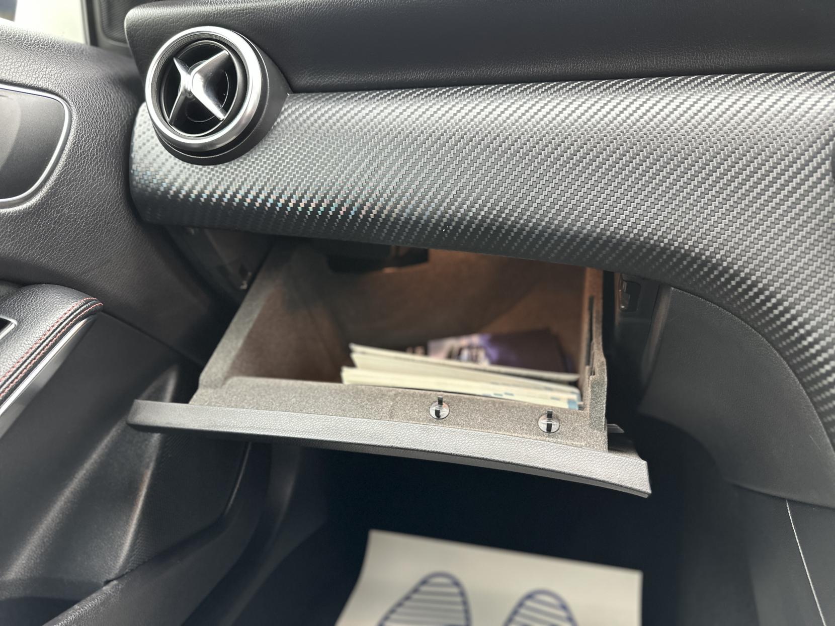 Mercedes-Benz A Class 1.5 A180 CDI AMG Sport Hatchback 5dr Diesel 7G-DCT Euro 6 (s/s) (109 ps)