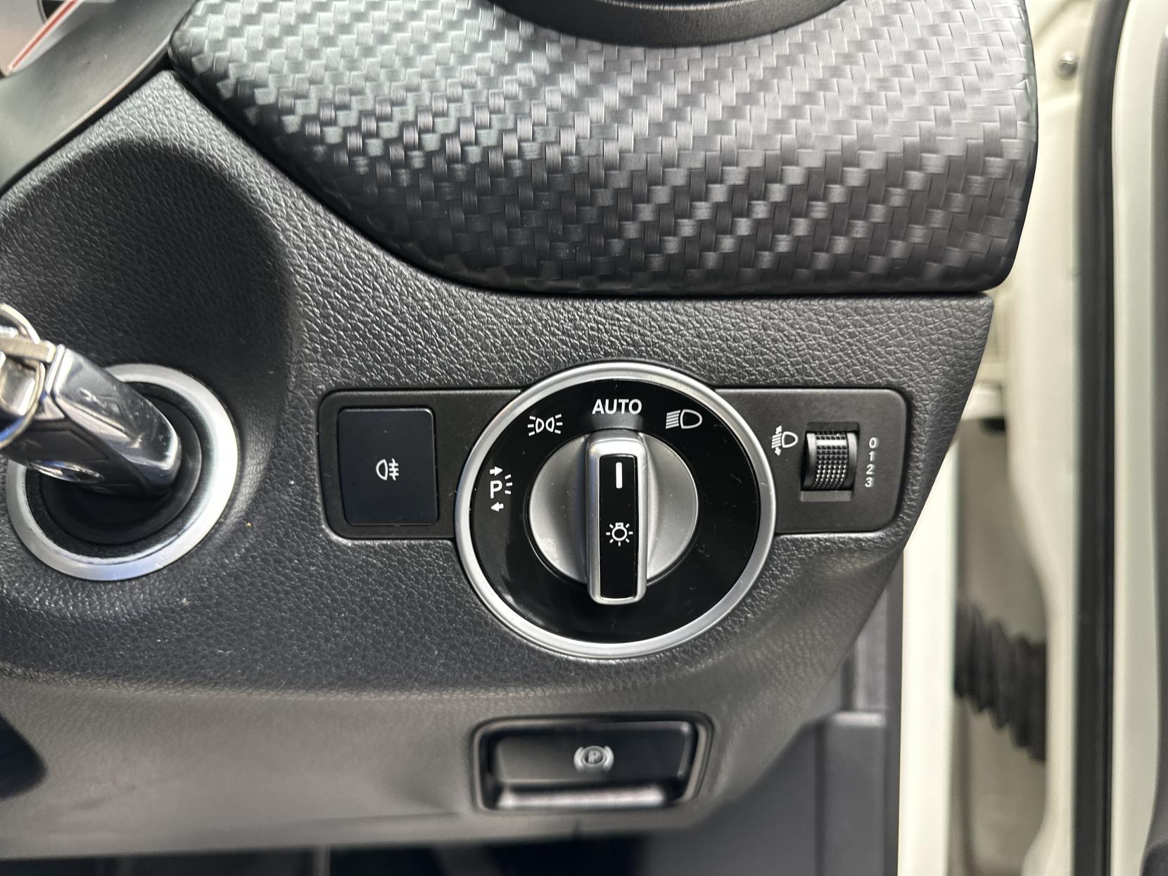 Mercedes-Benz A Class 1.5 A180 CDI AMG Sport Hatchback 5dr Diesel 7G-DCT Euro 6 (s/s) (109 ps)