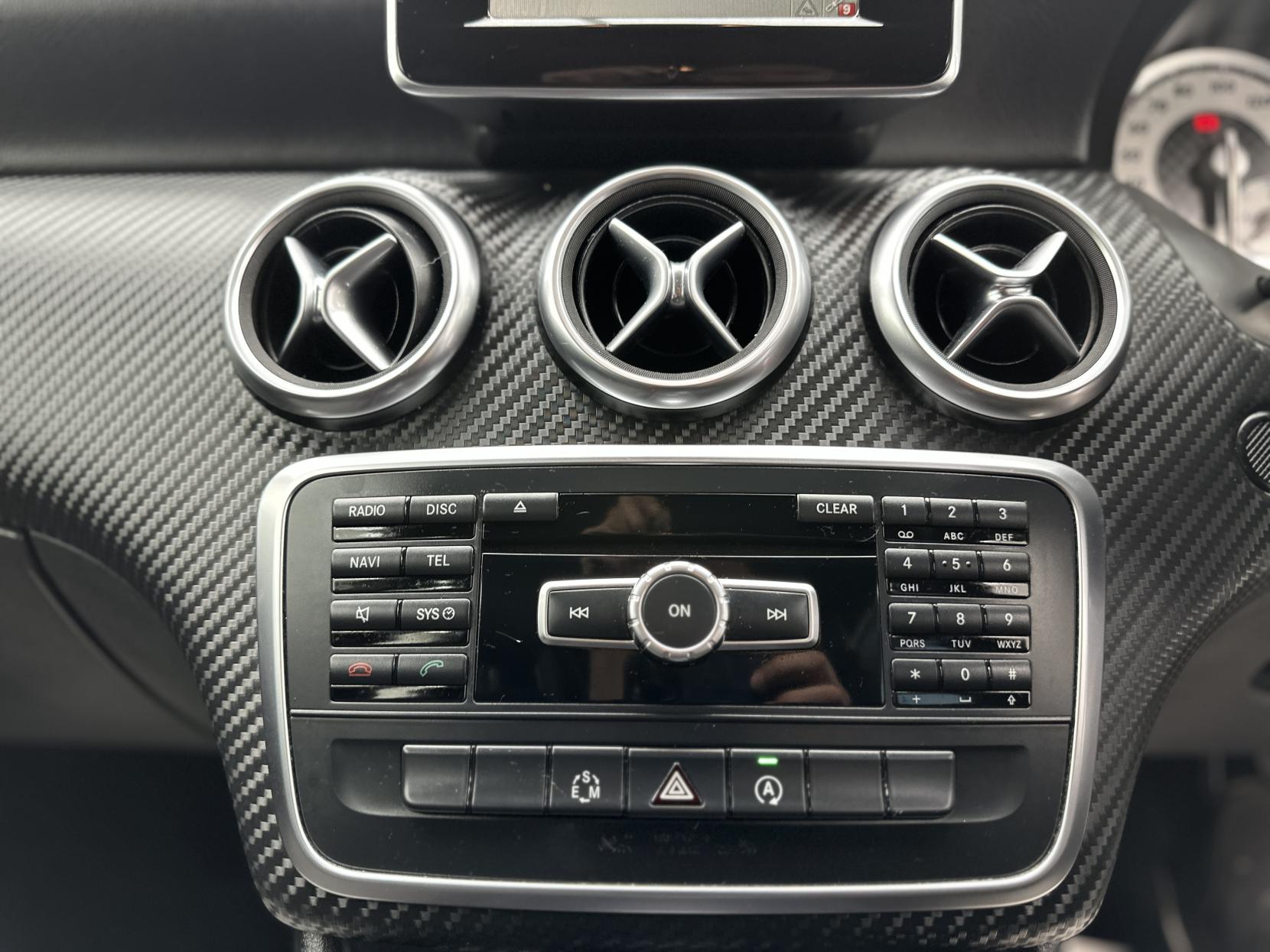 Mercedes-Benz A Class 1.5 A180 CDI AMG Sport Hatchback 5dr Diesel 7G-DCT Euro 6 (s/s) (109 ps)