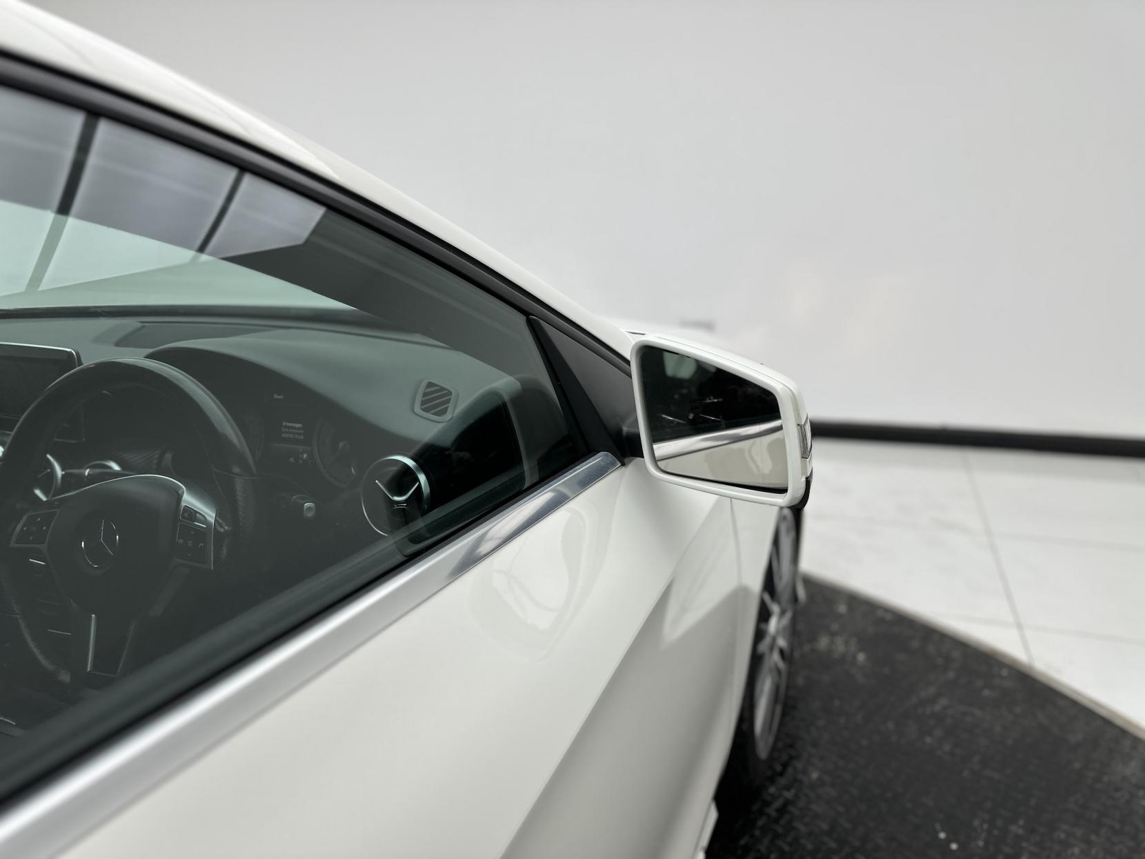 Mercedes-Benz A Class 1.5 A180 CDI AMG Sport Hatchback 5dr Diesel 7G-DCT Euro 6 (s/s) (109 ps)