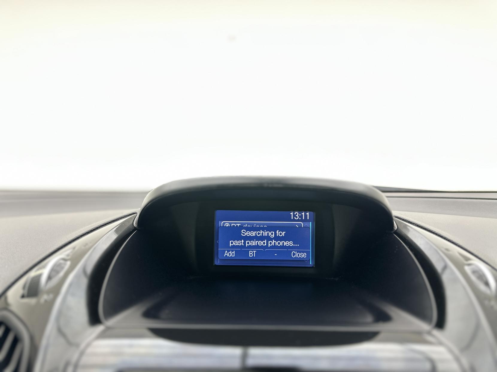 Ford B-Max 1.6 Titanium MPV 5dr Petrol Powershift Euro 5 (105 ps)