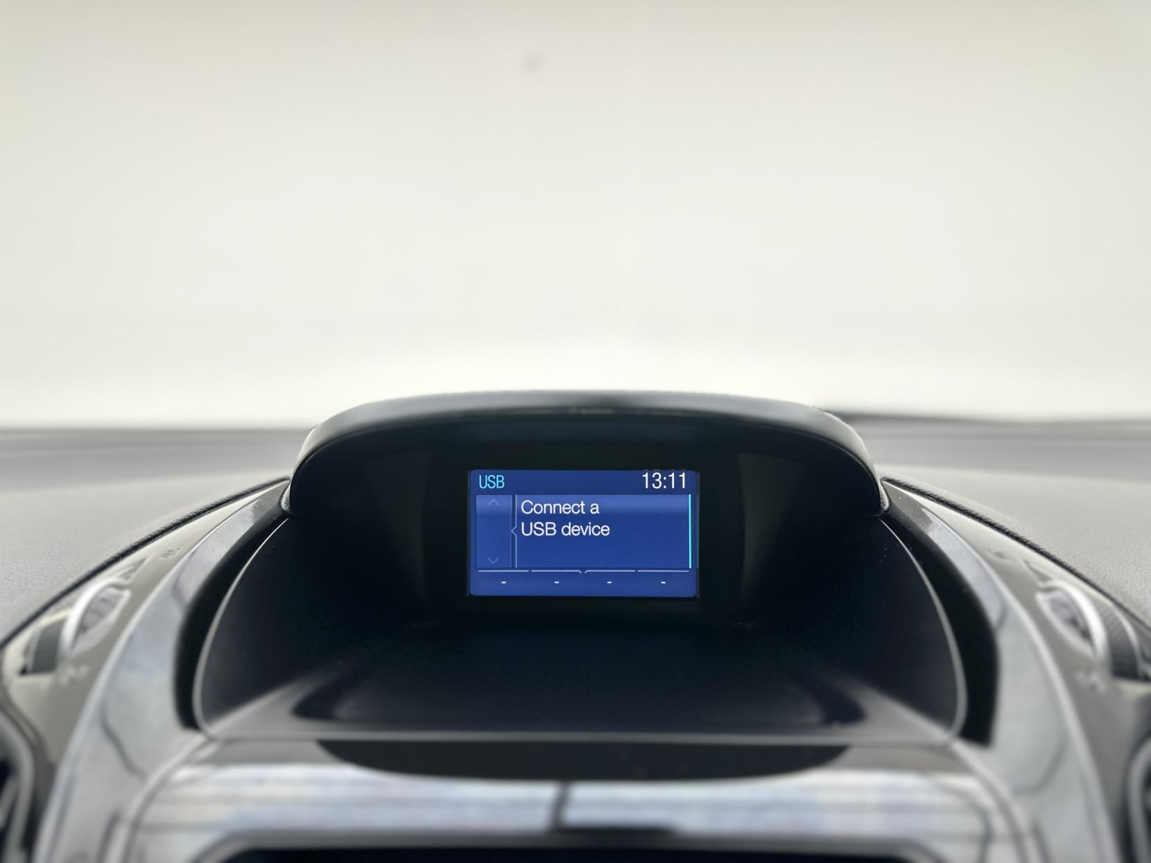 Ford B-Max 1.6 Titanium MPV 5dr Petrol Powershift Euro 5 (105 ps)