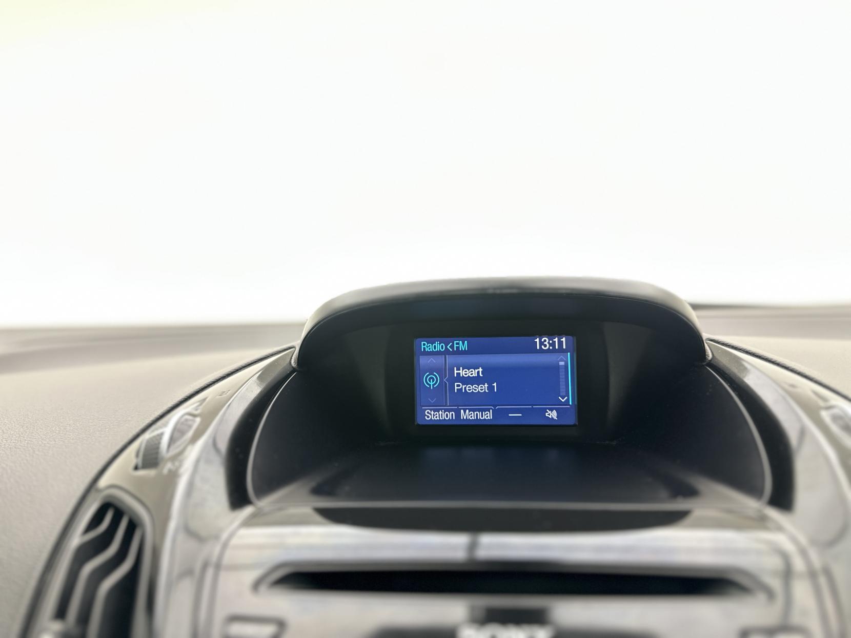 Ford B-Max 1.6 Titanium MPV 5dr Petrol Powershift Euro 5 (105 ps)