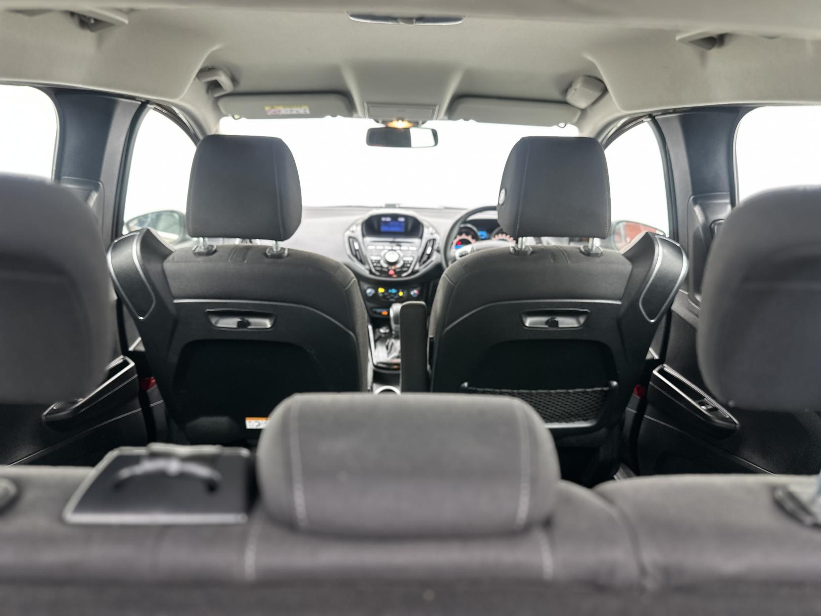 Ford B-Max 1.6 Titanium MPV 5dr Petrol Powershift Euro 5 (105 ps)