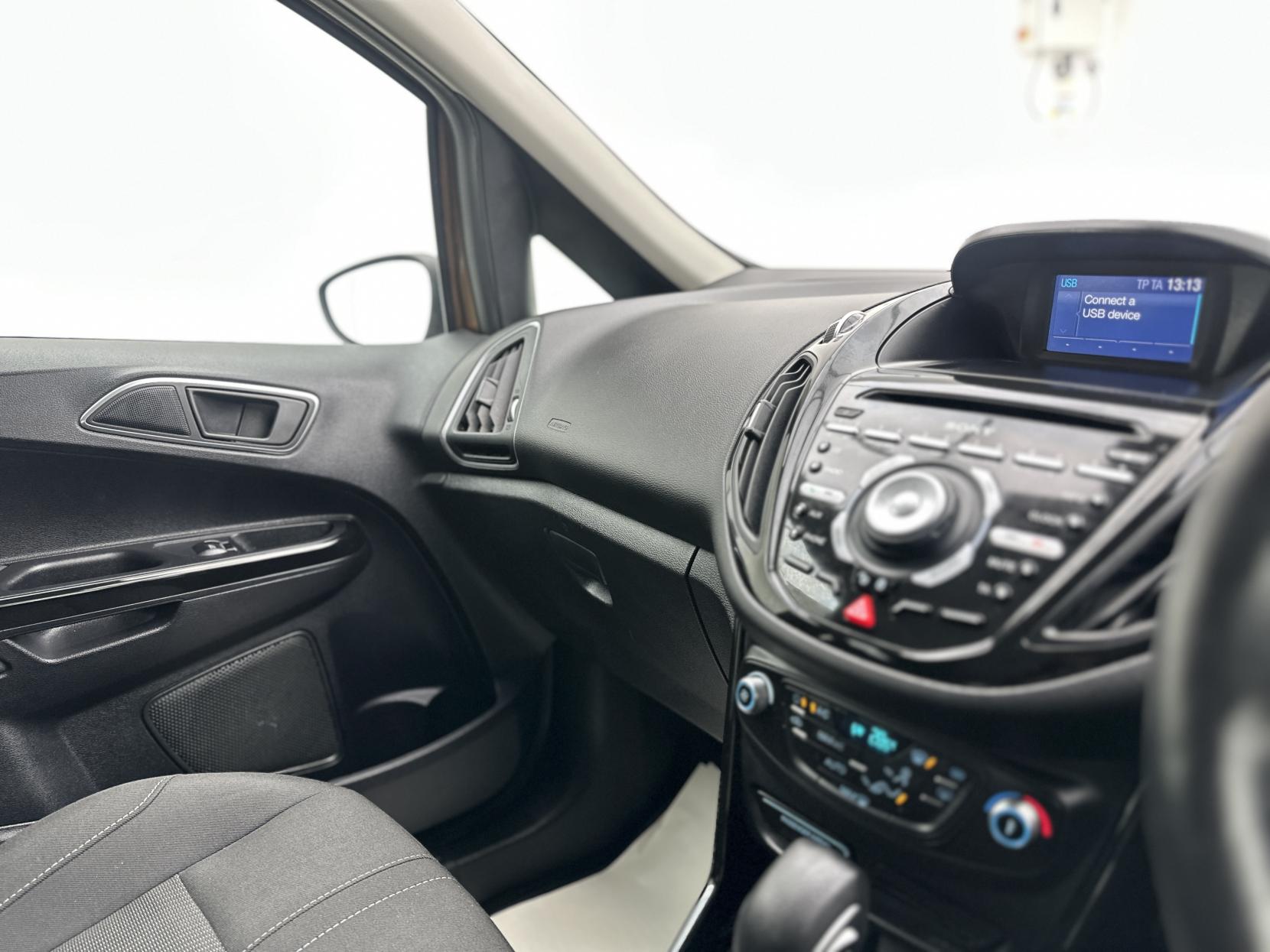 Ford B-Max 1.6 Titanium MPV 5dr Petrol Powershift Euro 5 (105 ps)