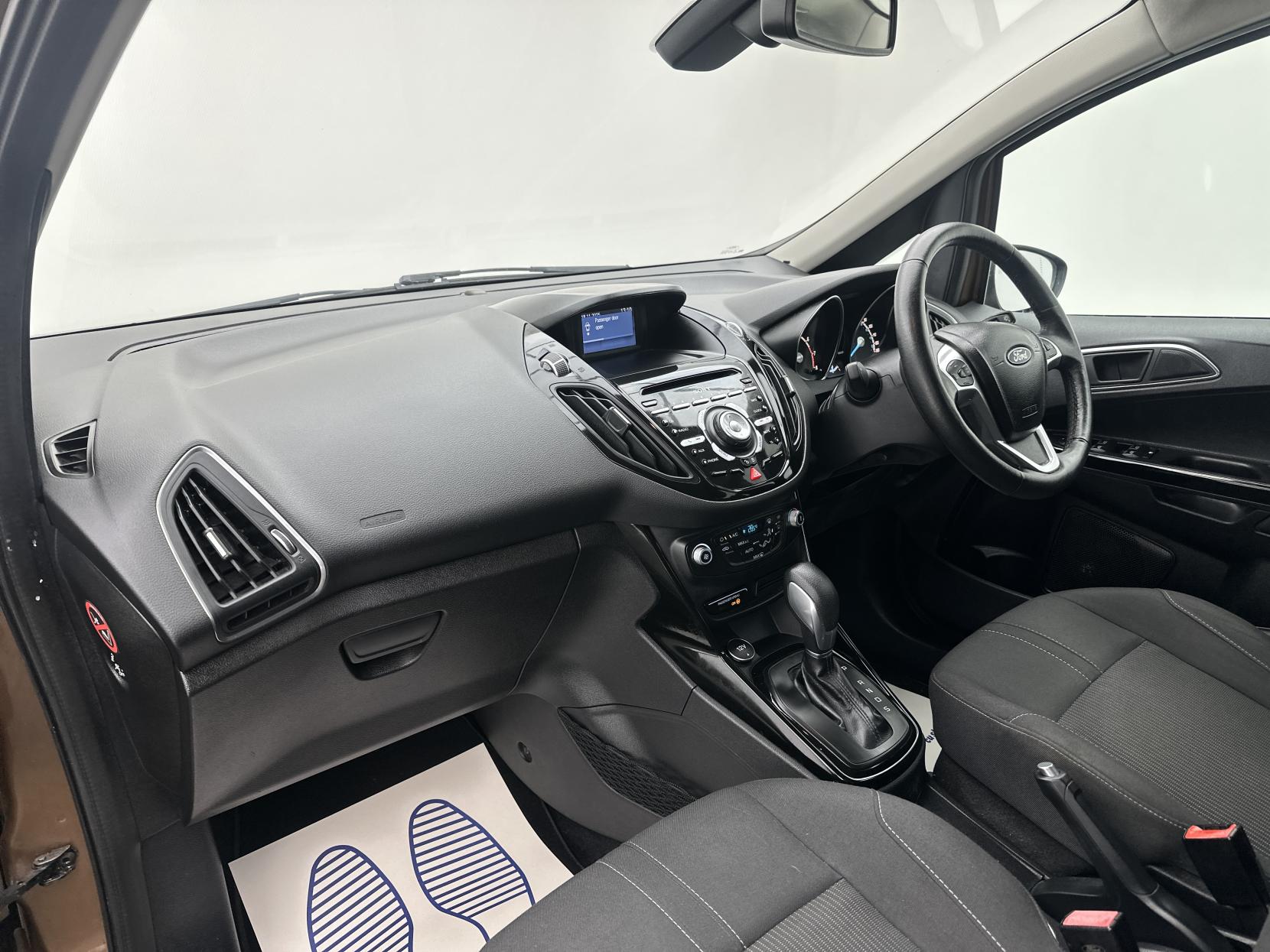 Ford B-Max 1.6 Titanium MPV 5dr Petrol Powershift Euro 5 (105 ps)