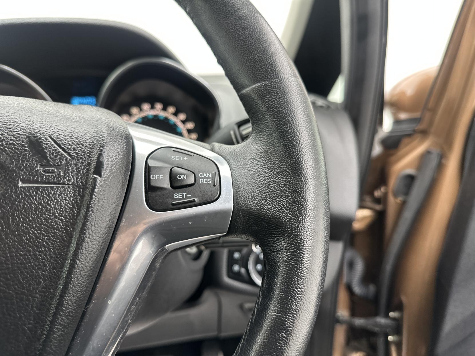 Ford B-Max 1.6 Titanium MPV 5dr Petrol Powershift Euro 5 (105 ps)