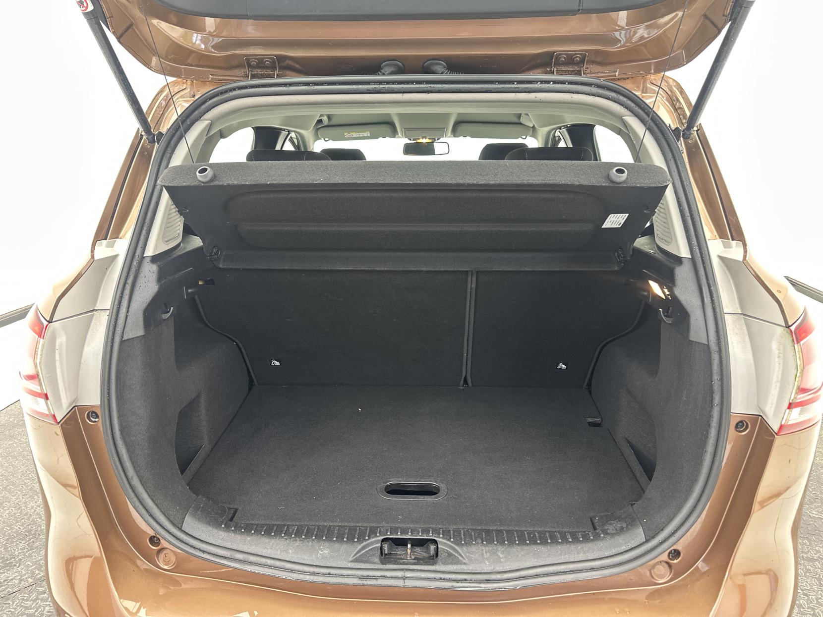 Ford B-Max 1.6 Titanium MPV 5dr Petrol Powershift Euro 5 (105 ps)