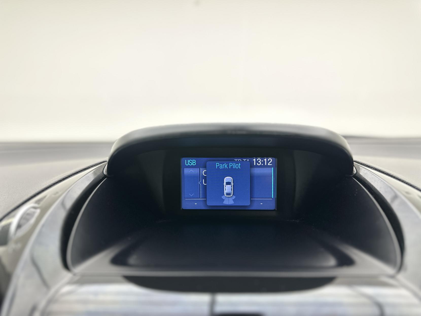 Ford B-Max 1.6 Titanium MPV 5dr Petrol Powershift Euro 5 (105 ps)