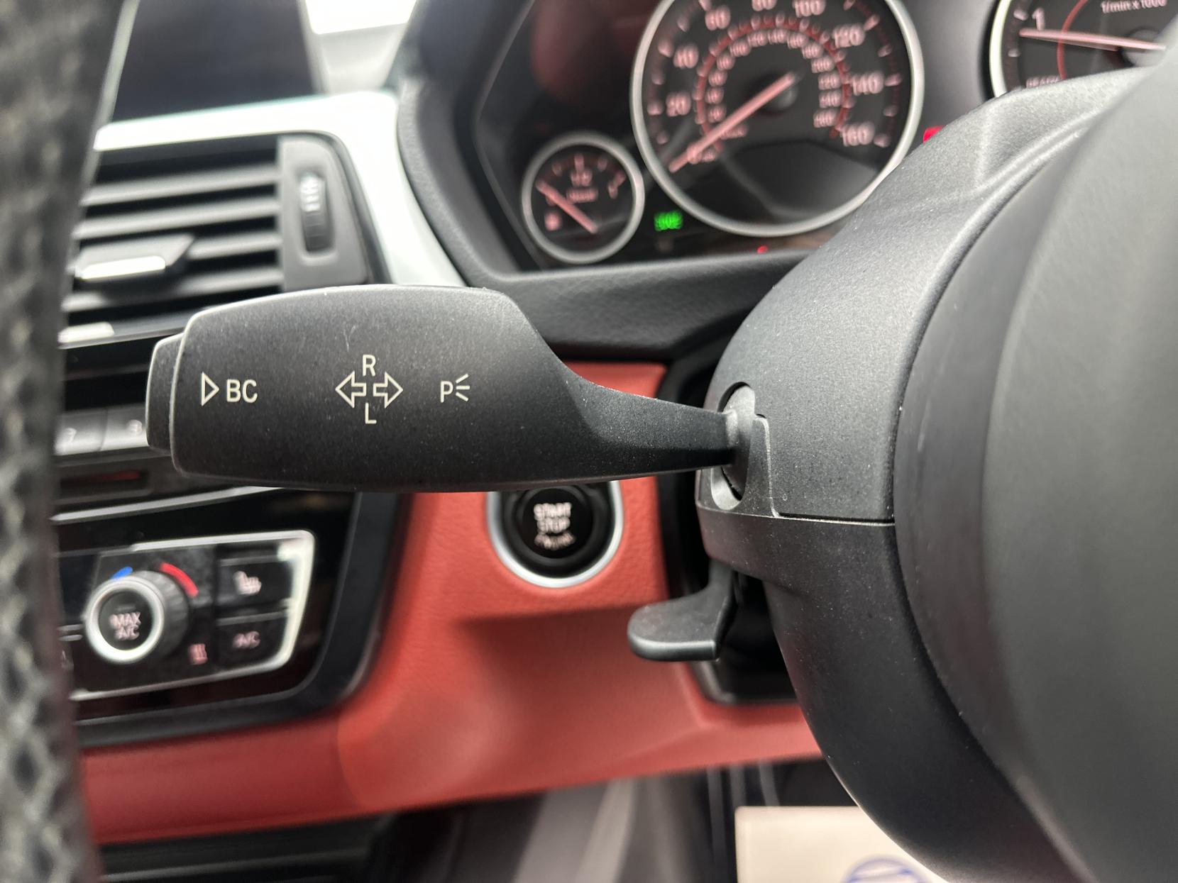 BMW 4 Series 2.0 420d M Sport Convertible 2dr Diesel Auto Euro 6 (s/s) (190 ps)