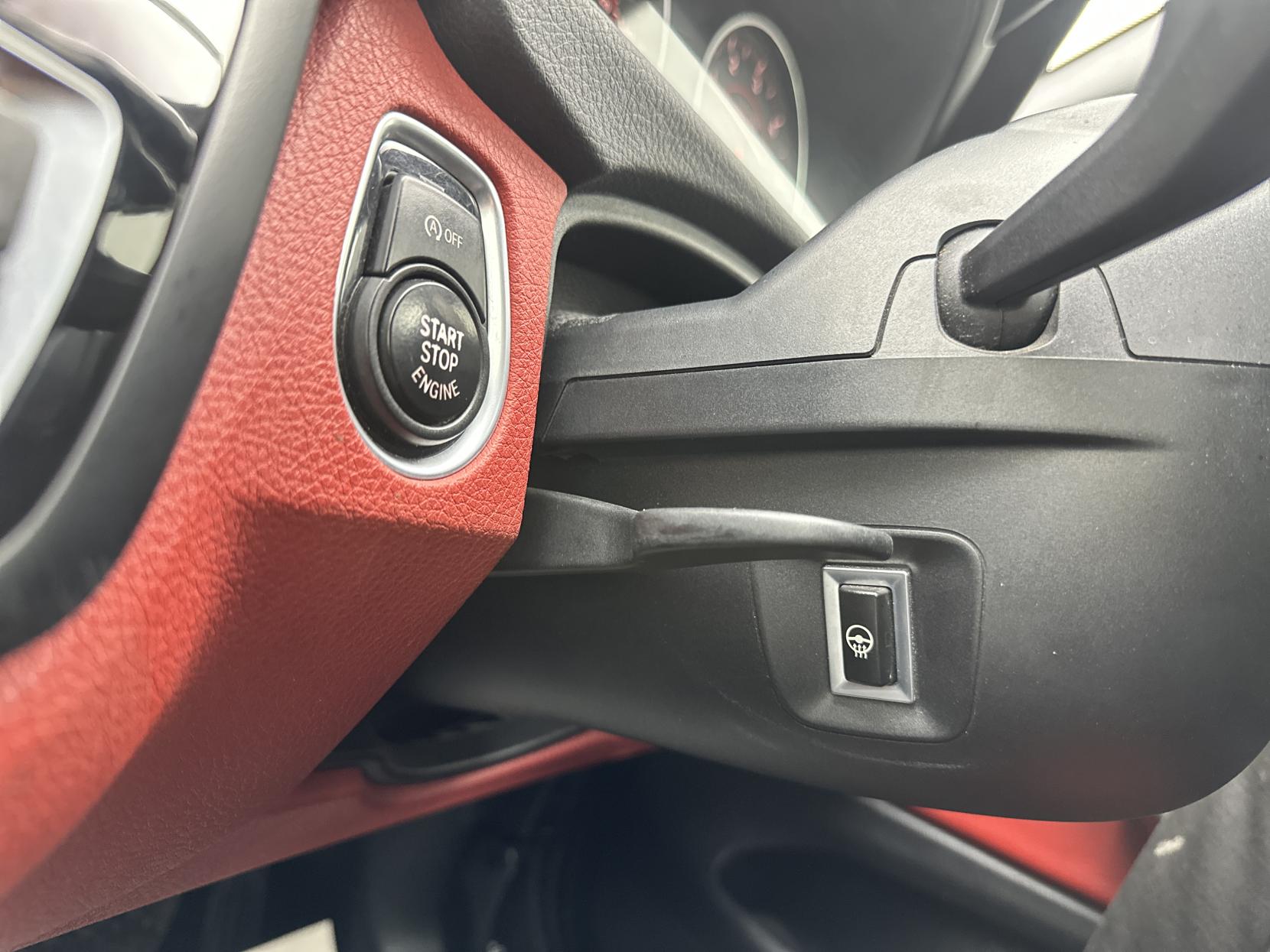 BMW 4 Series 2.0 420d M Sport Convertible 2dr Diesel Auto Euro 6 (s/s) (190 ps)