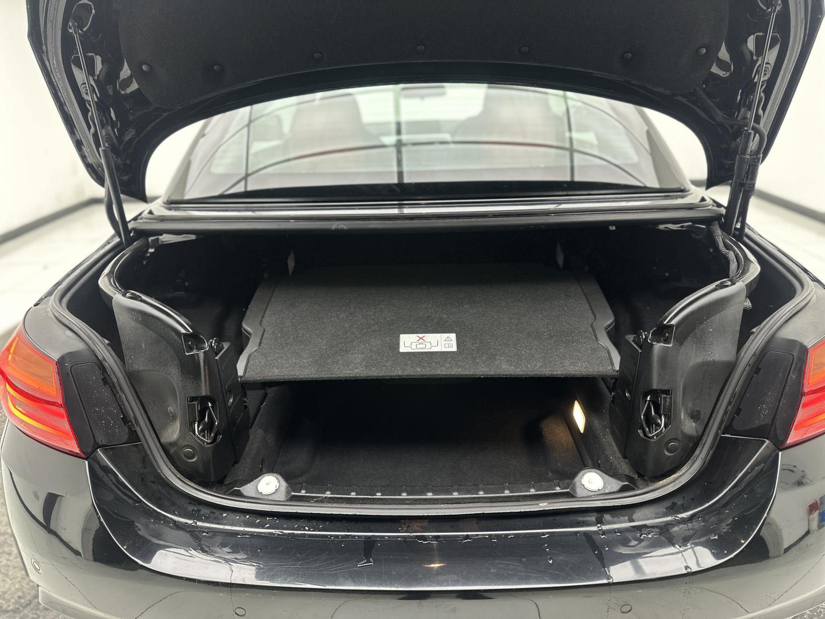 BMW 4 Series 2.0 420d M Sport Convertible 2dr Diesel Auto Euro 6 (s/s) (190 ps)