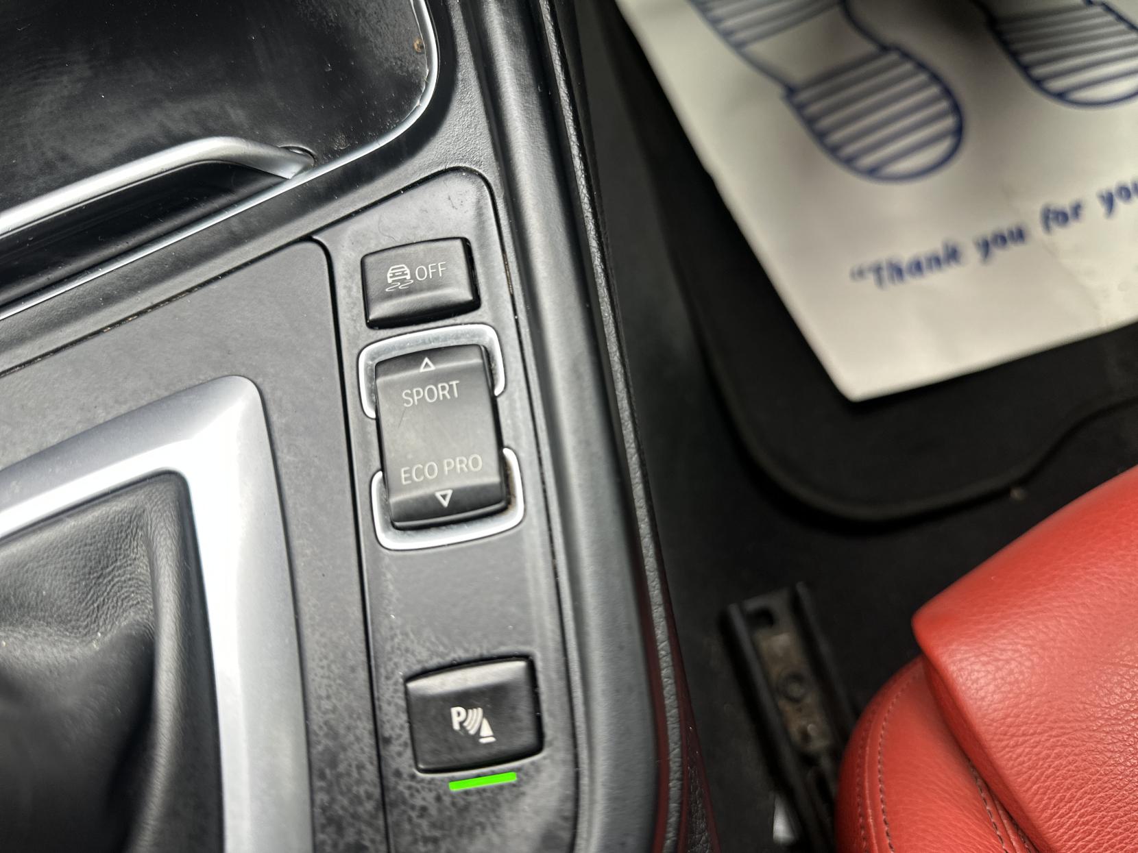 BMW 4 Series 2.0 420d M Sport Convertible 2dr Diesel Auto Euro 6 (s/s) (190 ps)