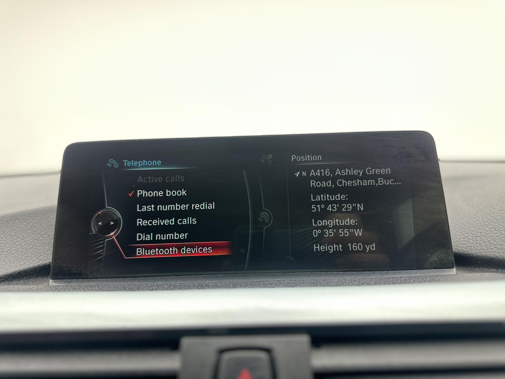 BMW 4 Series 2.0 420d M Sport Convertible 2dr Diesel Auto Euro 6 (s/s) (190 ps)