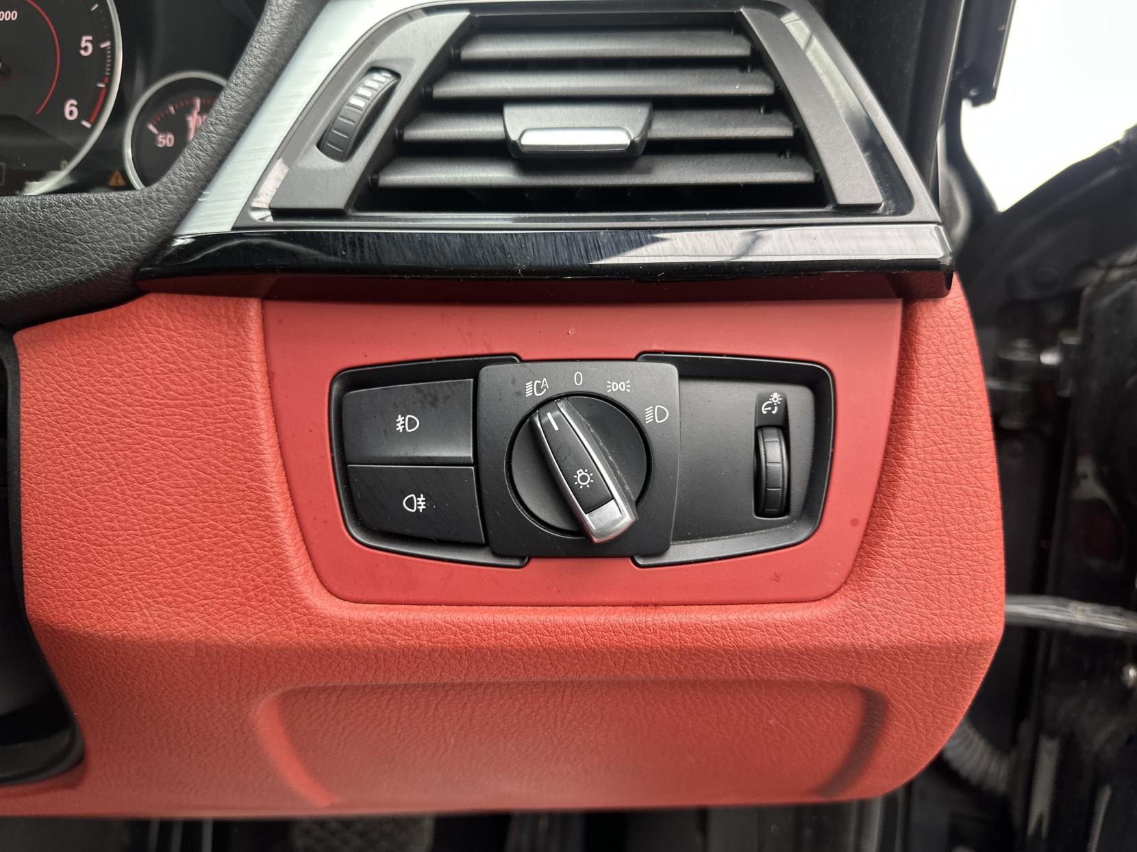 BMW 4 Series 2.0 420d M Sport Convertible 2dr Diesel Auto Euro 6 (s/s) (190 ps)