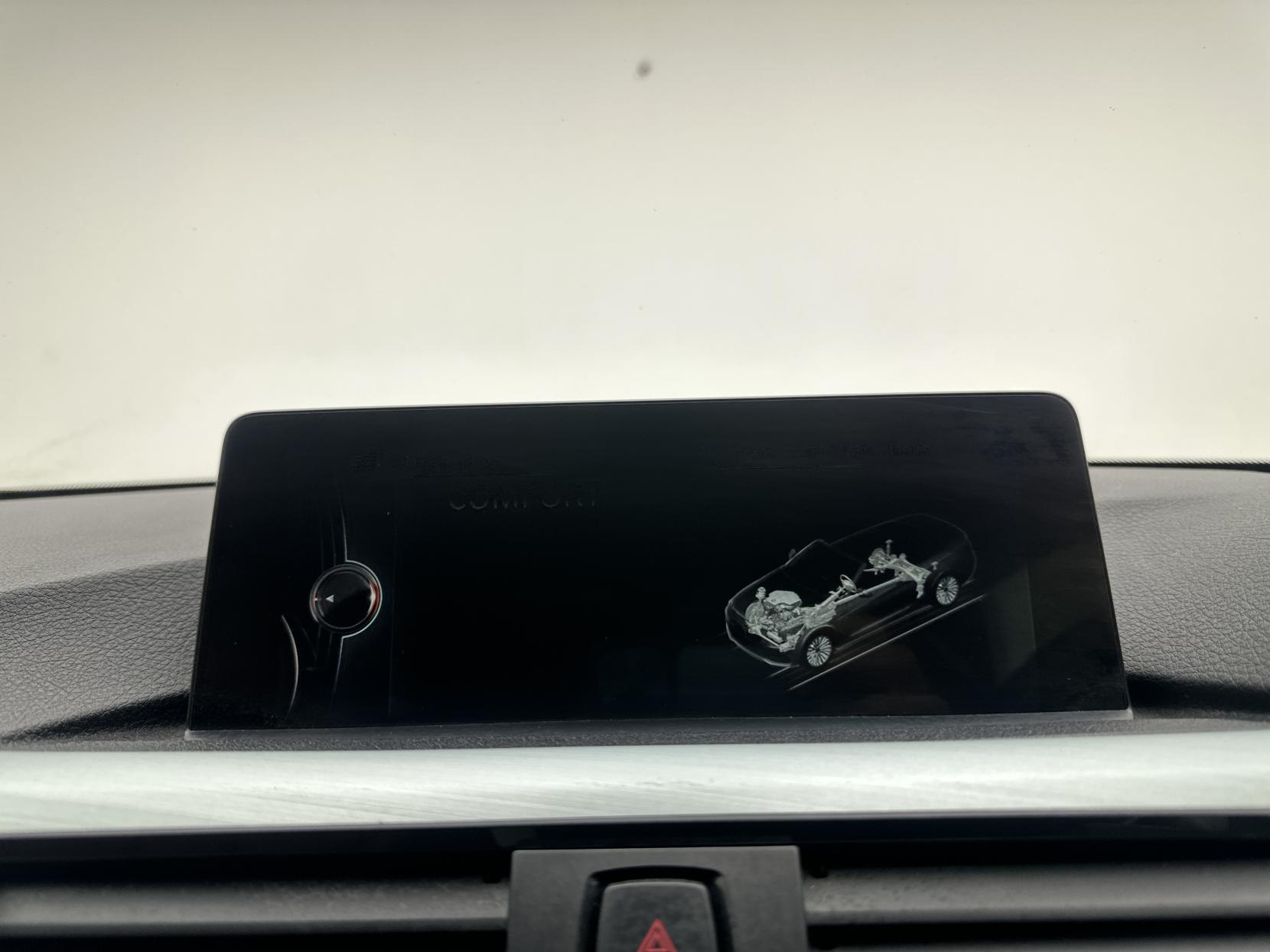 BMW 4 Series 2.0 420d M Sport Convertible 2dr Diesel Auto Euro 6 (s/s) (190 ps)