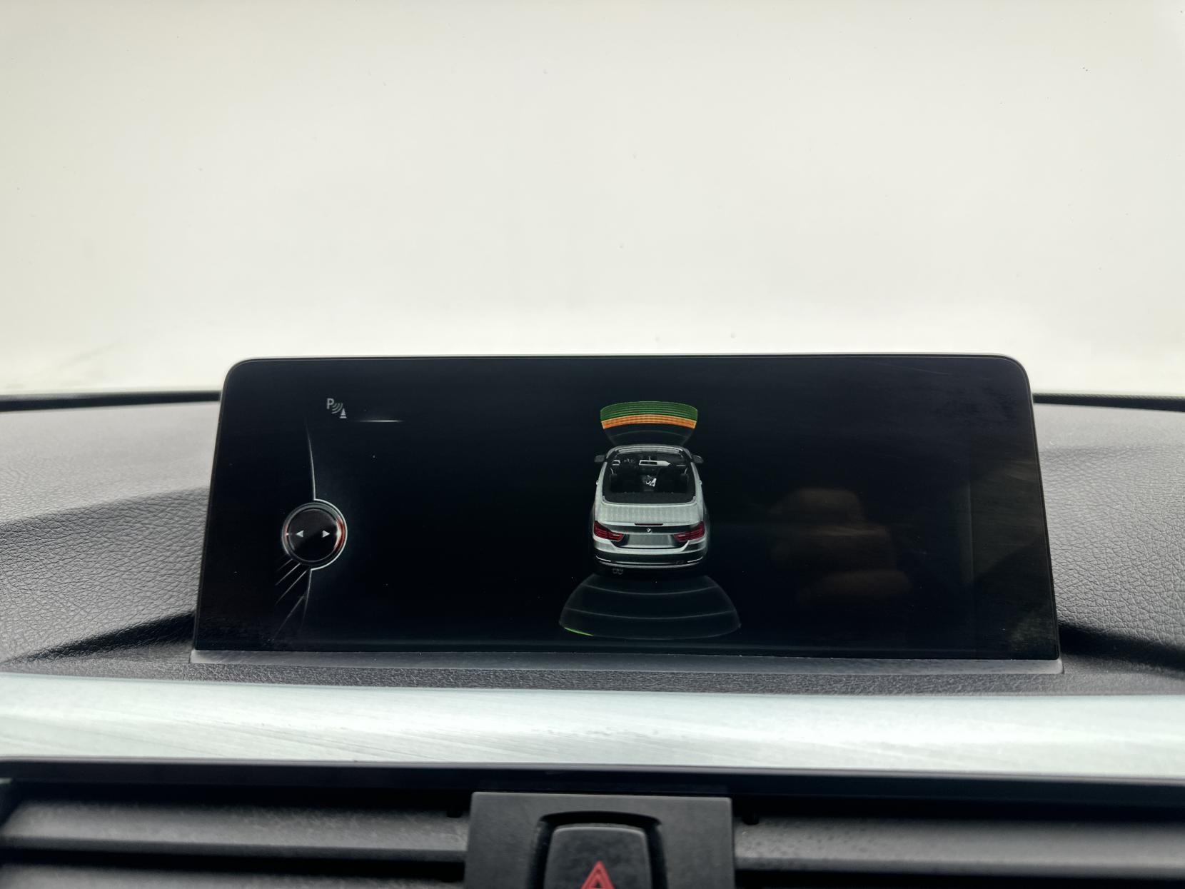 BMW 4 Series 2.0 420d M Sport Convertible 2dr Diesel Auto Euro 6 (s/s) (190 ps)