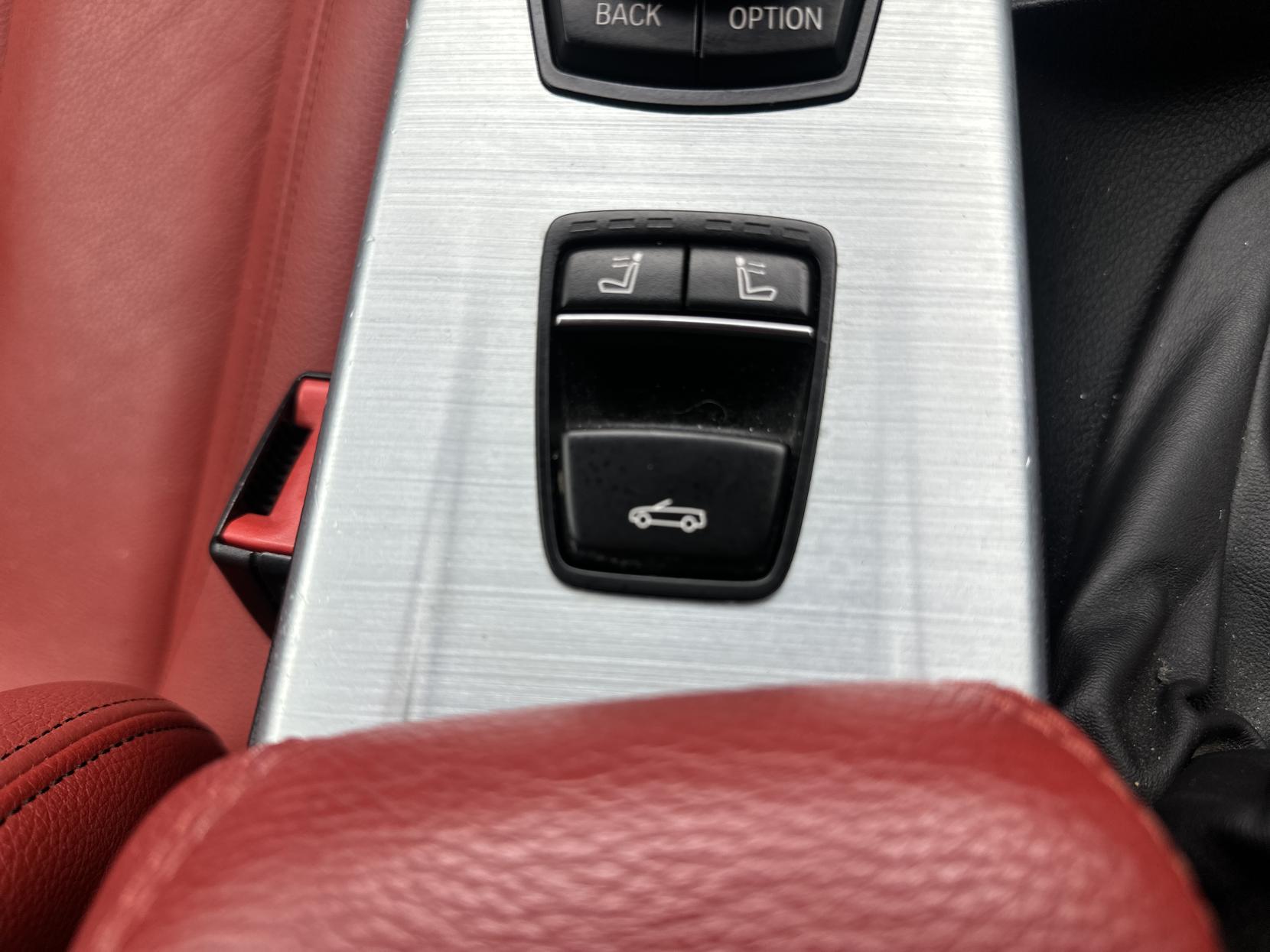 BMW 4 Series 2.0 420d M Sport Convertible 2dr Diesel Auto Euro 6 (s/s) (190 ps)