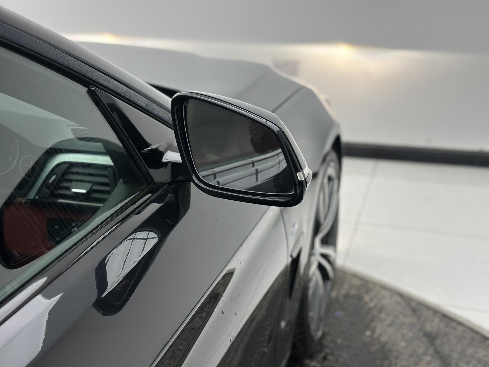 BMW 4 Series 2.0 420d M Sport Convertible 2dr Diesel Auto Euro 6 (s/s) (190 ps)