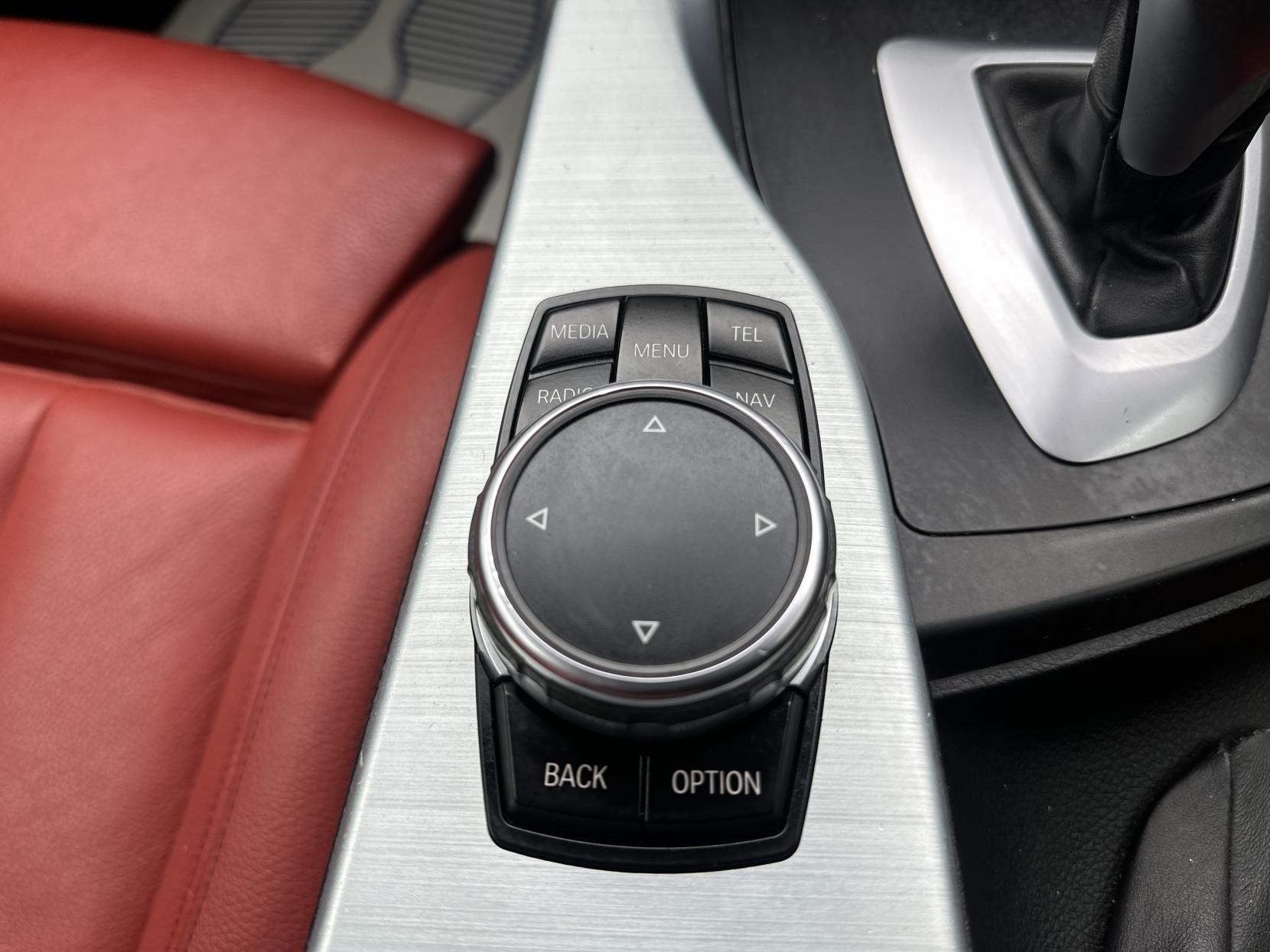 BMW 4 Series 2.0 420d M Sport Convertible 2dr Diesel Auto Euro 6 (s/s) (190 ps)