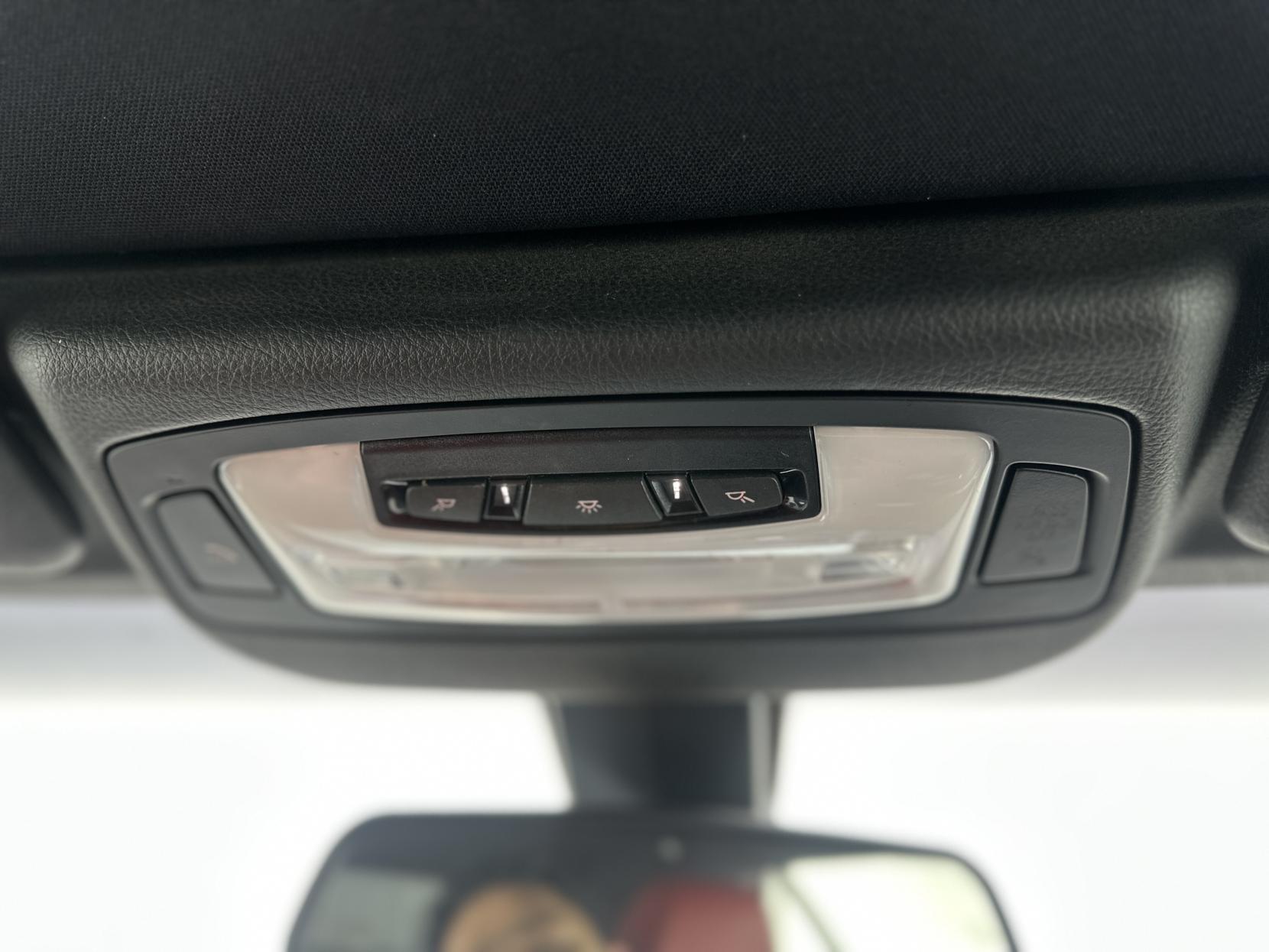 BMW 4 Series 2.0 420d M Sport Convertible 2dr Diesel Auto Euro 6 (s/s) (190 ps)