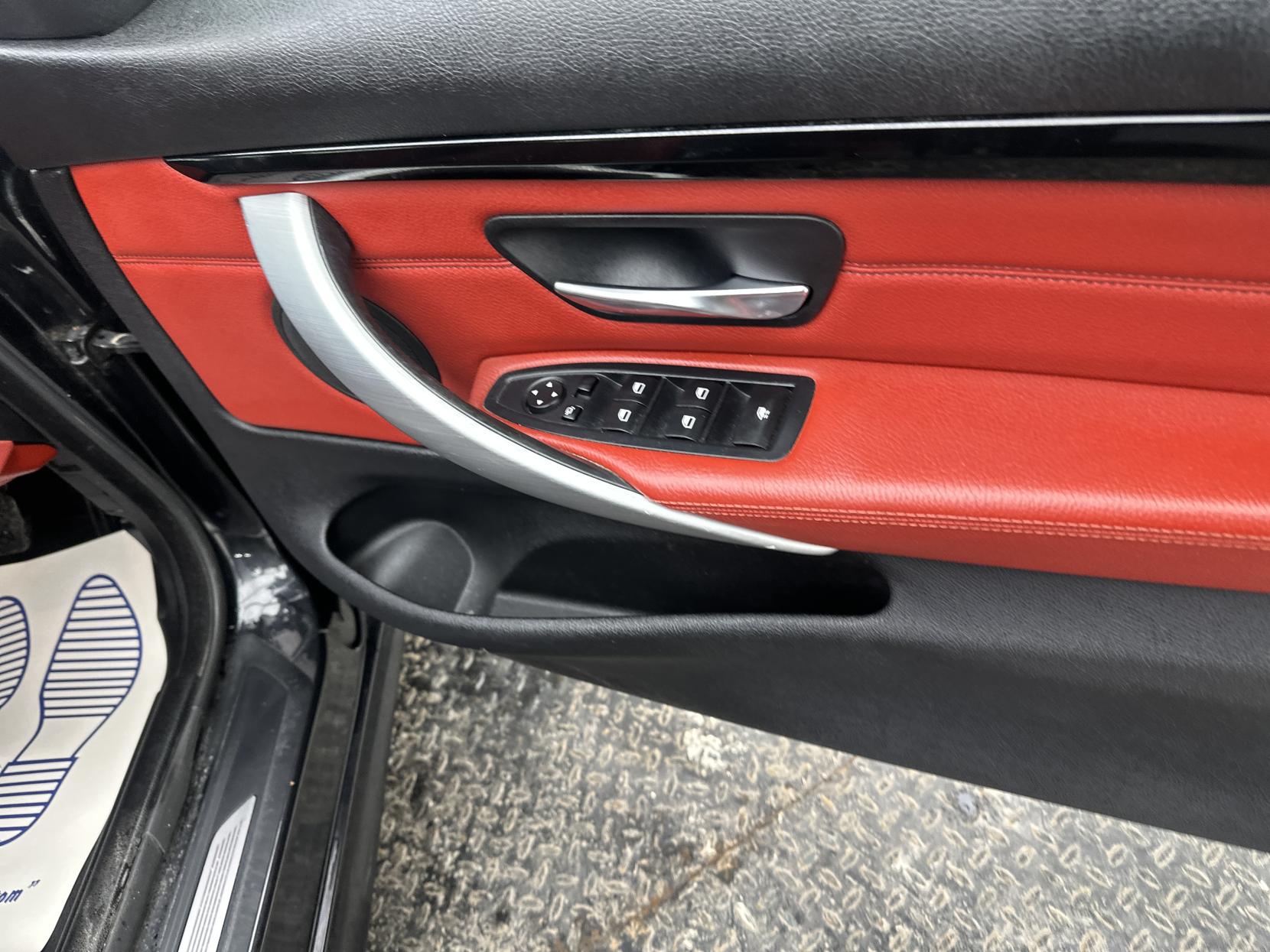 BMW 4 Series 2.0 420d M Sport Convertible 2dr Diesel Auto Euro 6 (s/s) (190 ps)