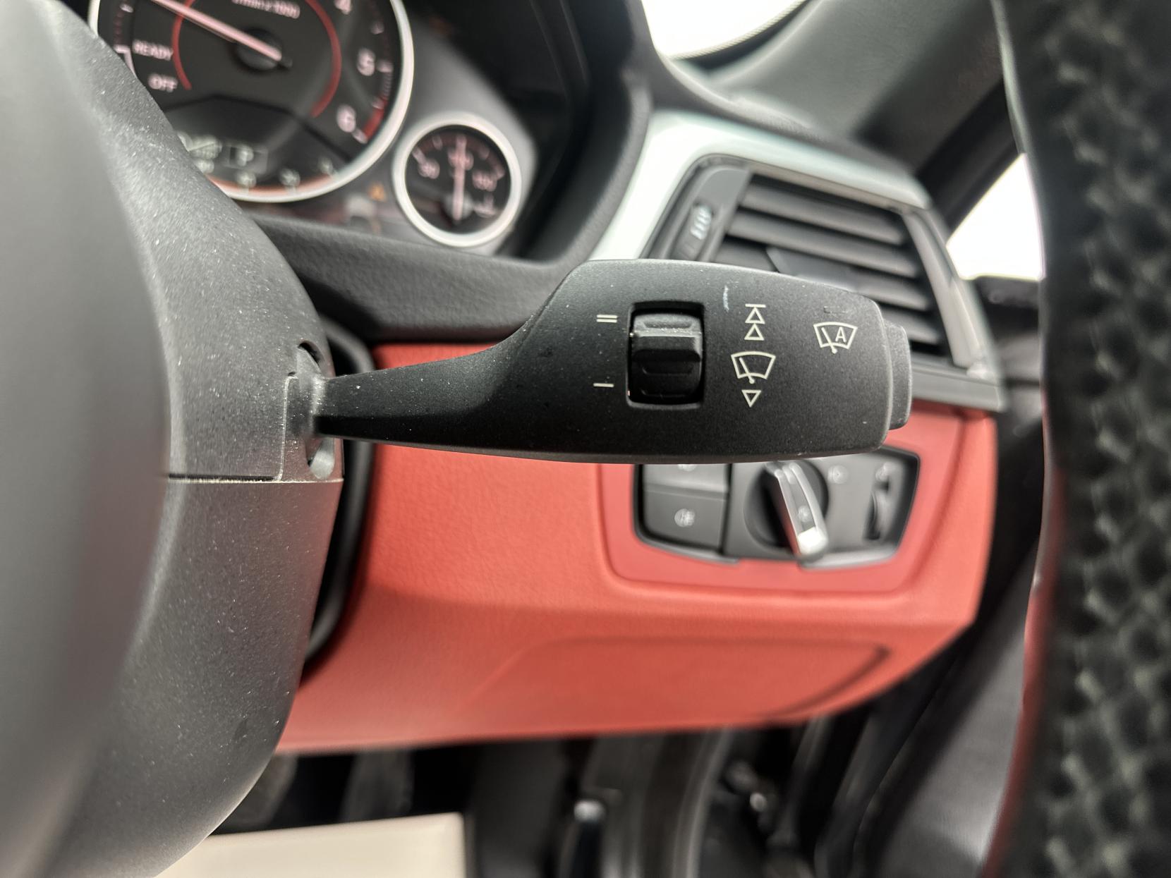 BMW 4 Series 2.0 420d M Sport Convertible 2dr Diesel Auto Euro 6 (s/s) (190 ps)