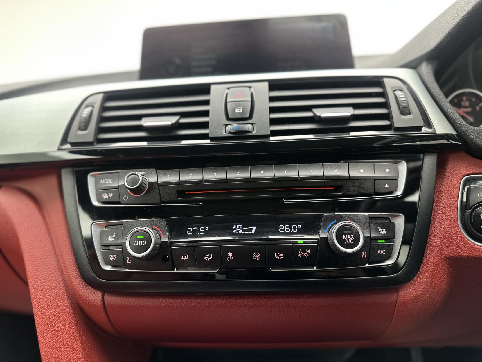 BMW 4 Series 2.0 420d M Sport Convertible 2dr Diesel Auto Euro 6 (s/s) (190 ps)