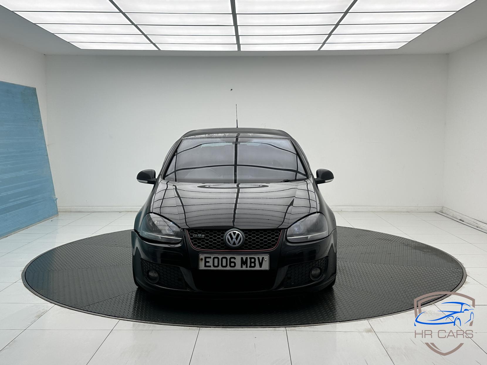 Volkswagen Golf 2.0 TFSI GTI Hatchback 3dr Petrol Manual (189 g/km, 198 bhp)