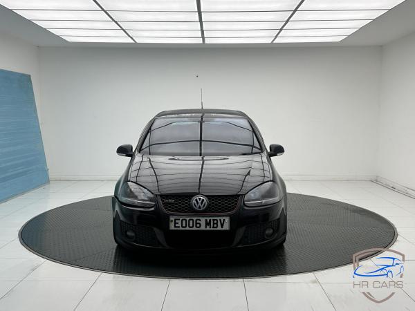 Volkswagen Golf 2.0 TFSI GTI Hatchback 3dr Petrol Manual (189 g/km, 198 bhp)