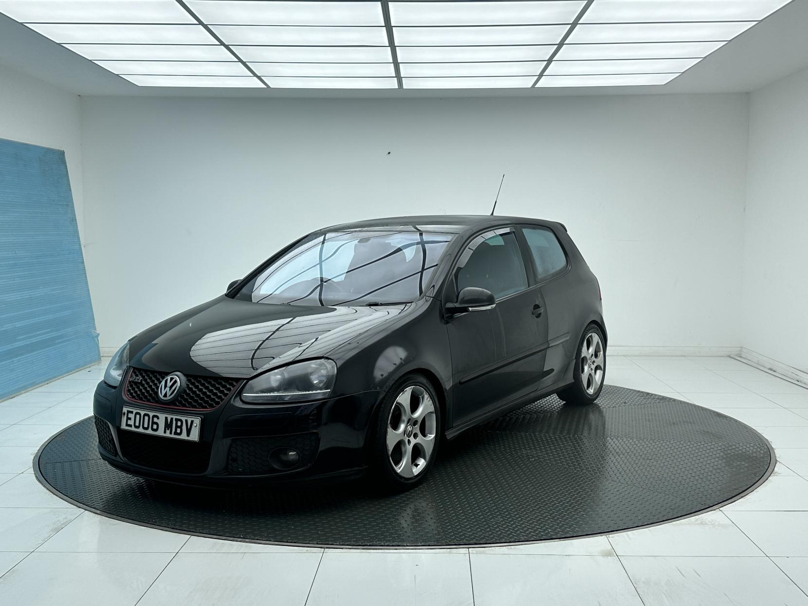 Volkswagen Golf 2.0 TFSI GTI Hatchback 3dr Petrol Manual (189 g/km, 198 bhp)