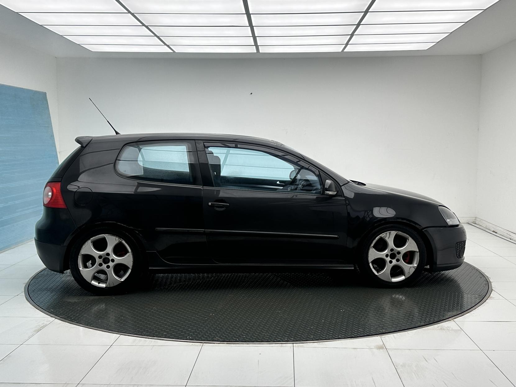 Volkswagen Golf 2.0 TFSI GTI Hatchback 3dr Petrol Manual (189 g/km, 198 bhp)