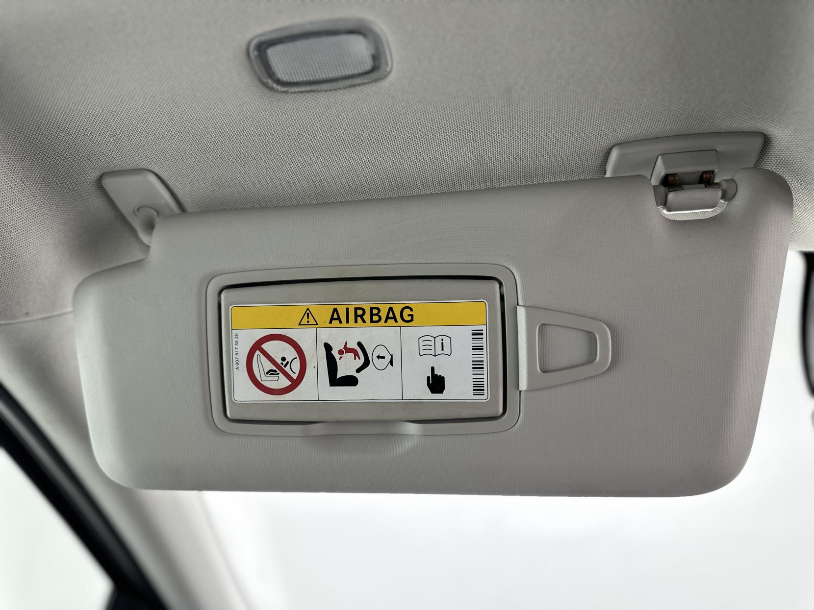 Mercedes-Benz B Class 1.5 B180d Sport (Executive) MPV 5dr Diesel 7G-DCT Euro 6 (s/s) (109 ps)