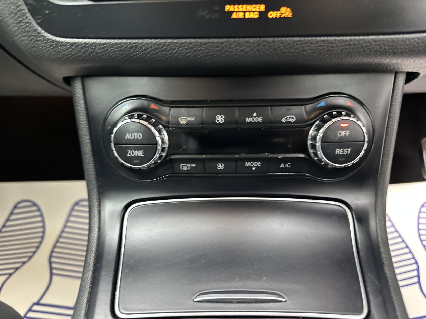 Mercedes-Benz B Class 1.5 B180d Sport (Executive) MPV 5dr Diesel 7G-DCT Euro 6 (s/s) (109 ps)