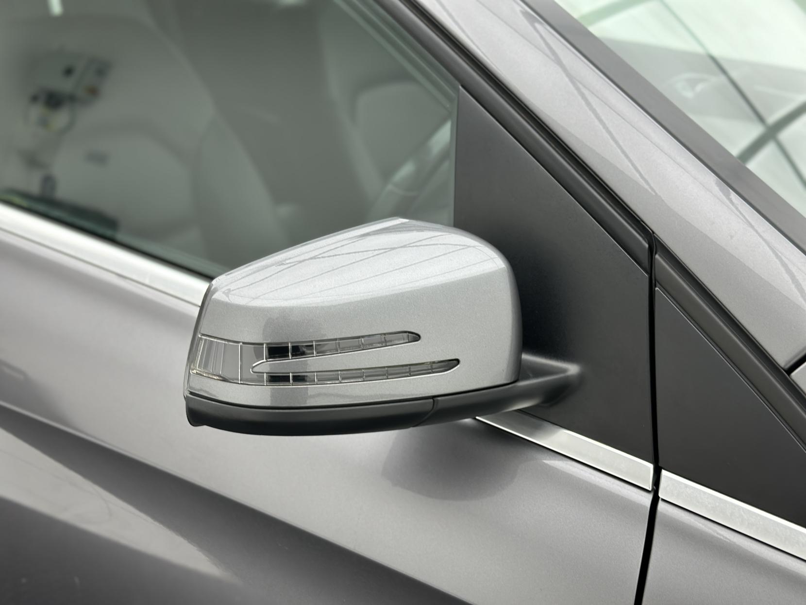 Mercedes-Benz B Class 1.5 B180d Sport (Executive) MPV 5dr Diesel 7G-DCT Euro 6 (s/s) (109 ps)