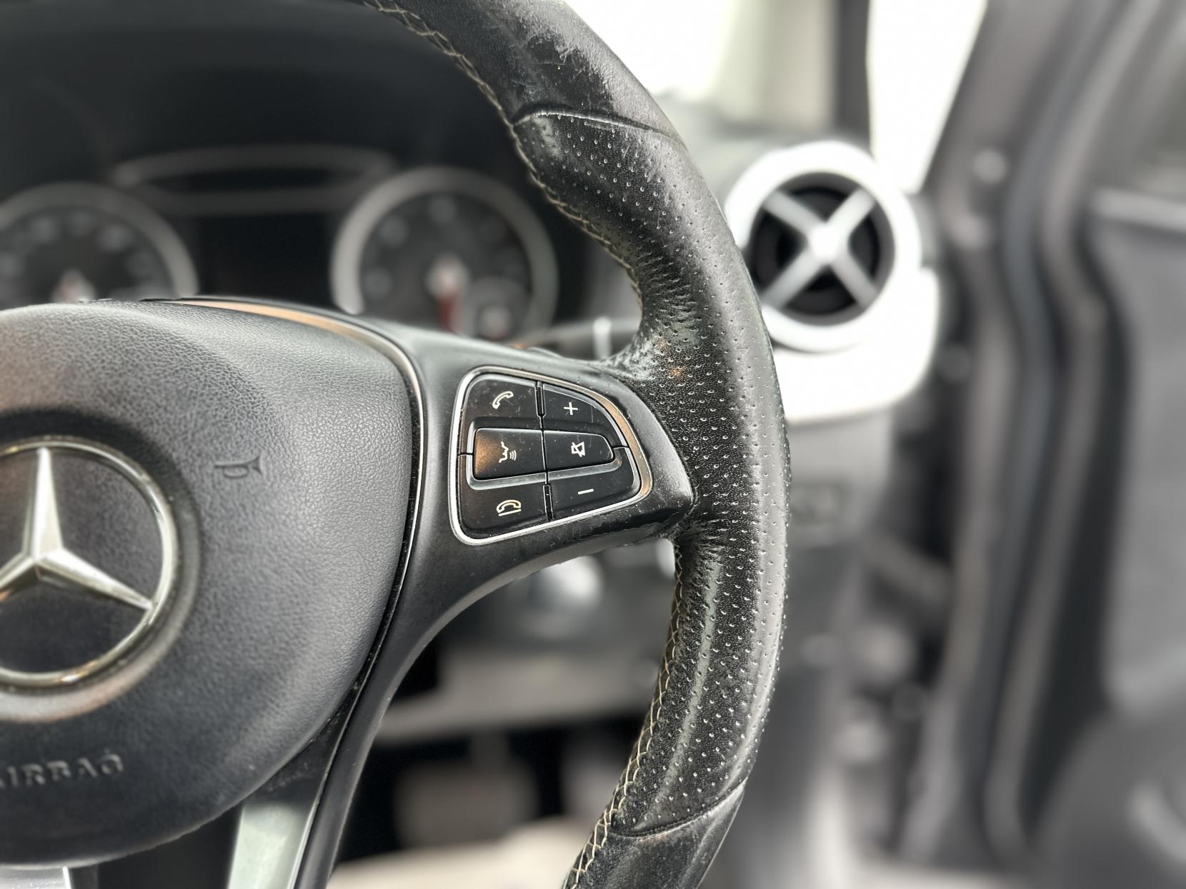 Mercedes-Benz B Class 1.5 B180d Sport (Executive) MPV 5dr Diesel 7G-DCT Euro 6 (s/s) (109 ps)