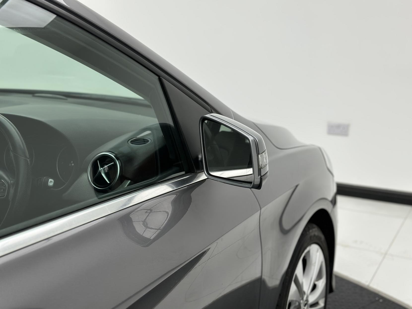 Mercedes-Benz B Class 1.5 B180d Sport (Executive) MPV 5dr Diesel 7G-DCT Euro 6 (s/s) (109 ps)