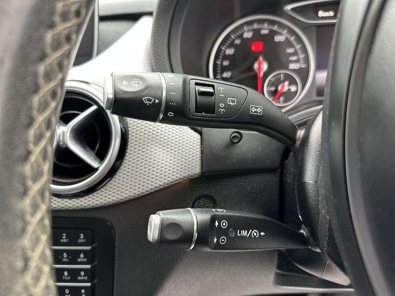 Mercedes-Benz B Class 1.5 B180d Sport (Executive) MPV 5dr Diesel 7G-DCT Euro 6 (s/s) (109 ps)