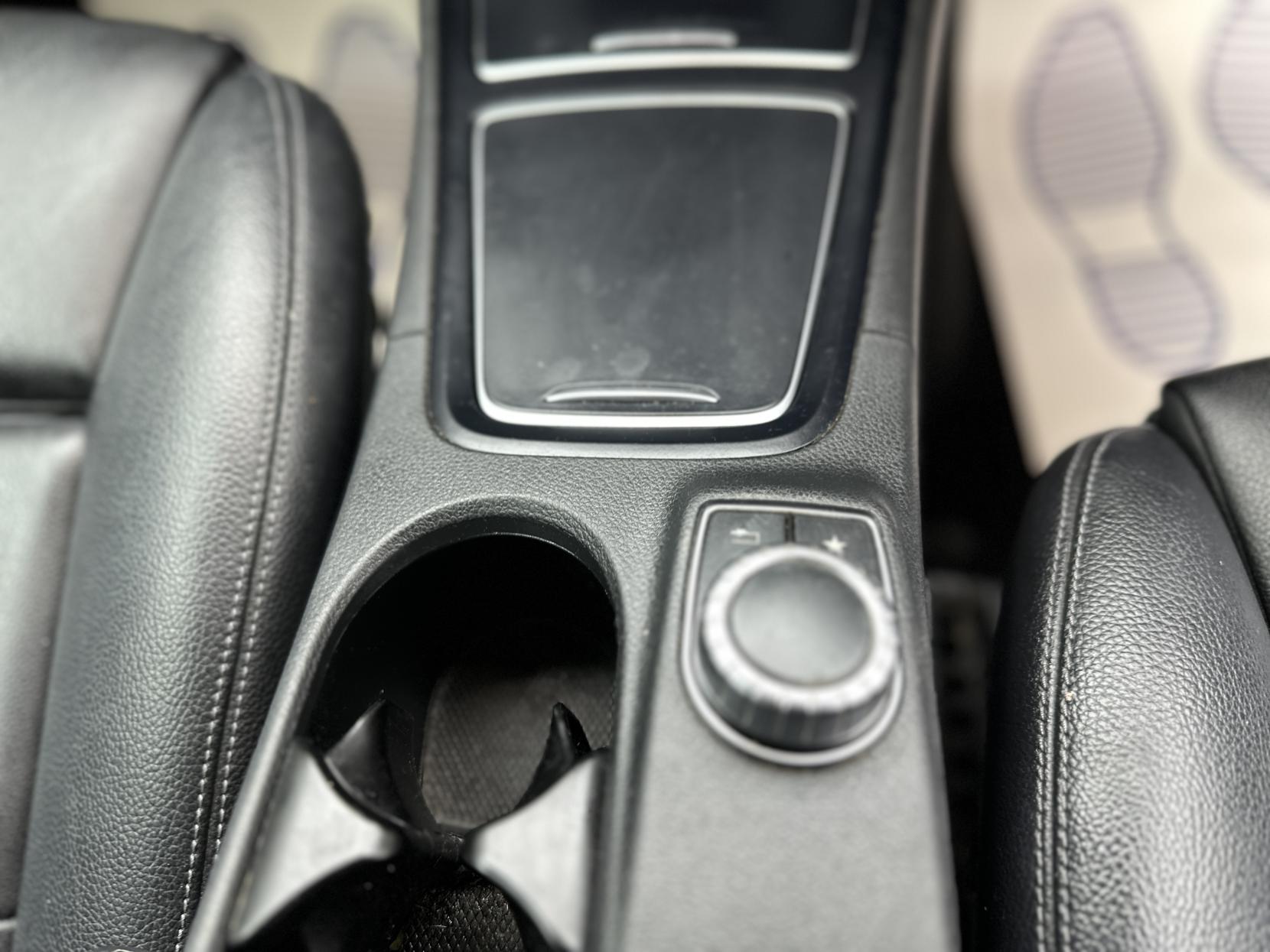 Mercedes-Benz B Class 1.5 B180d Sport (Executive) MPV 5dr Diesel 7G-DCT Euro 6 (s/s) (109 ps)