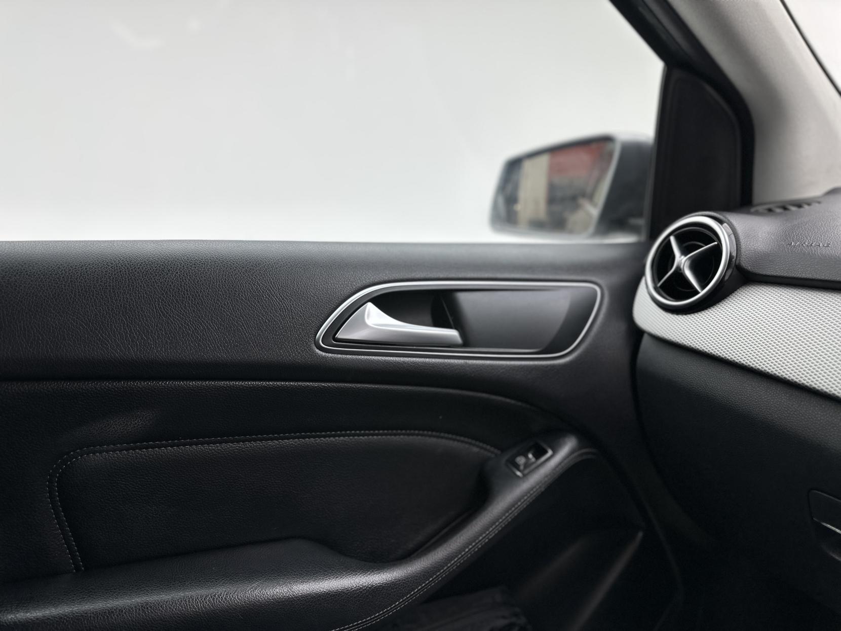 Mercedes-Benz B Class 1.5 B180d Sport (Executive) MPV 5dr Diesel 7G-DCT Euro 6 (s/s) (109 ps)