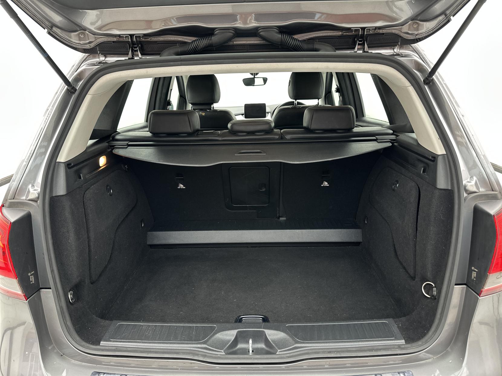 Mercedes-Benz B Class 1.5 B180d Sport (Executive) MPV 5dr Diesel 7G-DCT Euro 6 (s/s) (109 ps)