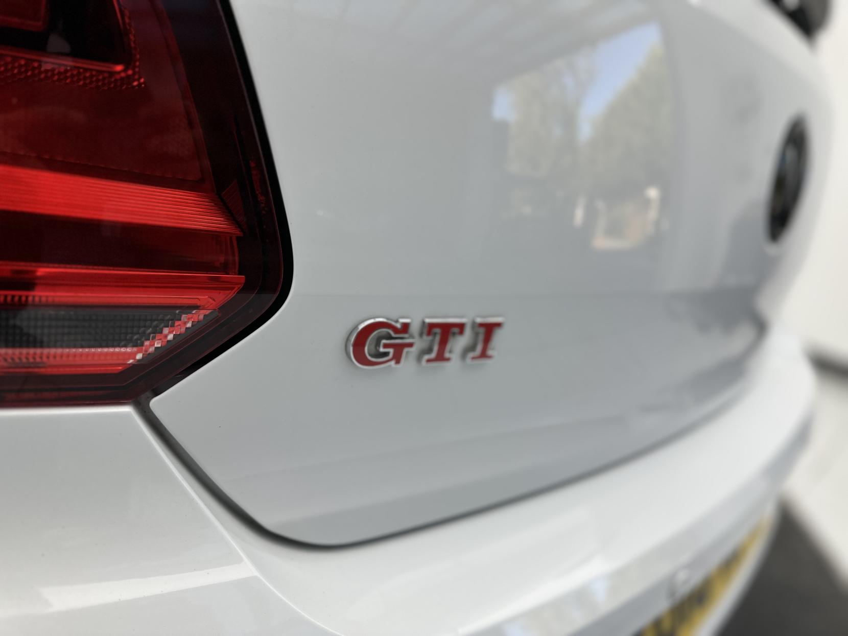 Volkswagen Polo 1.8 TSI BlueMotion Tech GTI Hatchback 3dr Petrol DSG Euro 6 (s/s) (192 ps)