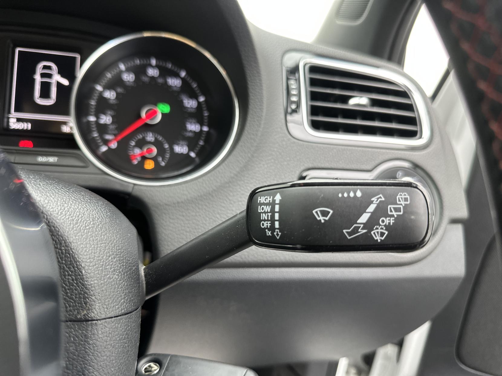 Volkswagen Polo 1.8 TSI BlueMotion Tech GTI Hatchback 3dr Petrol DSG Euro 6 (s/s) (192 ps)