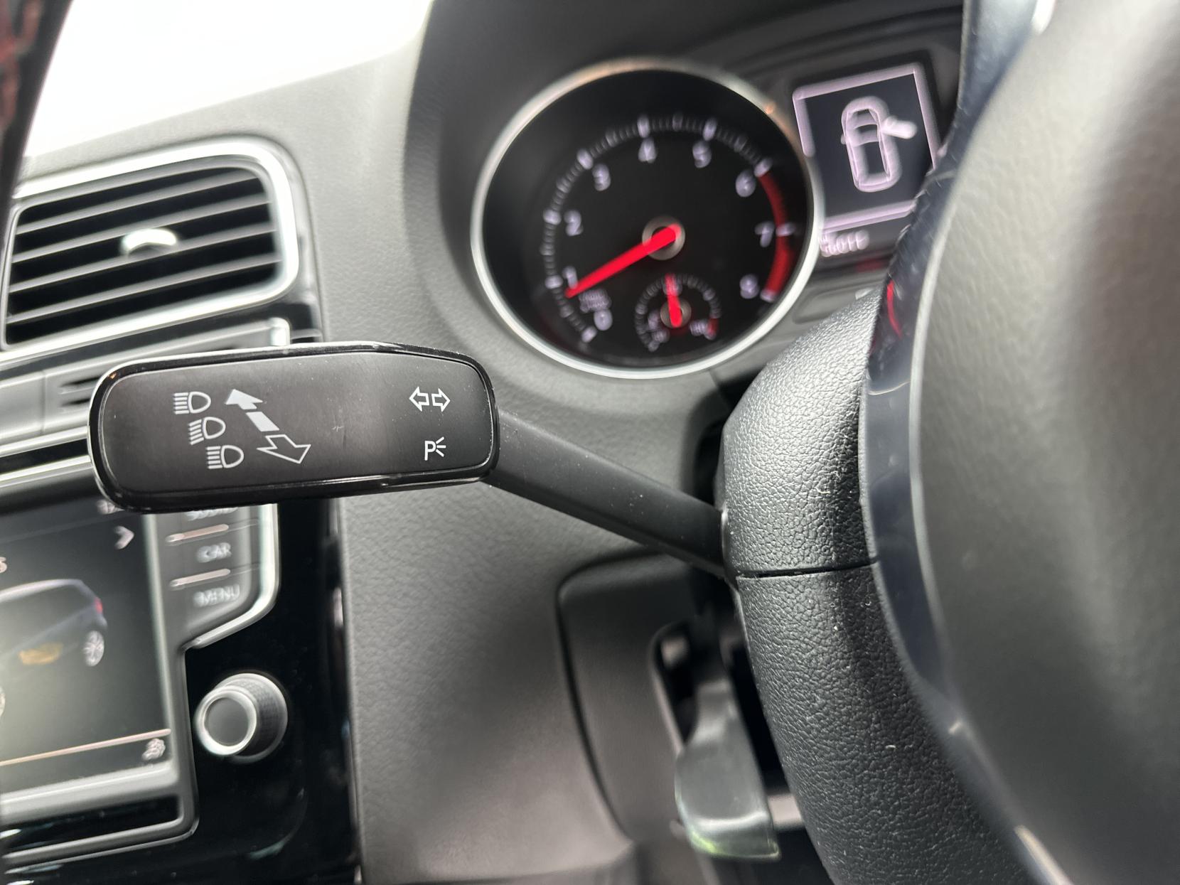 Volkswagen Polo 1.8 TSI BlueMotion Tech GTI Hatchback 3dr Petrol DSG Euro 6 (s/s) (192 ps)