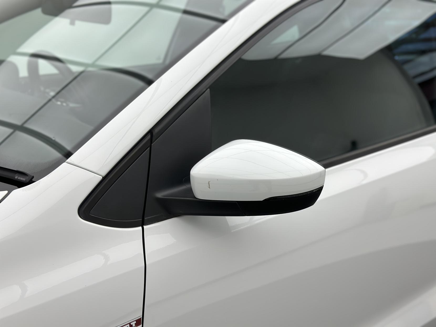 Volkswagen Polo 1.8 TSI BlueMotion Tech GTI Hatchback 3dr Petrol DSG Euro 6 (s/s) (192 ps)