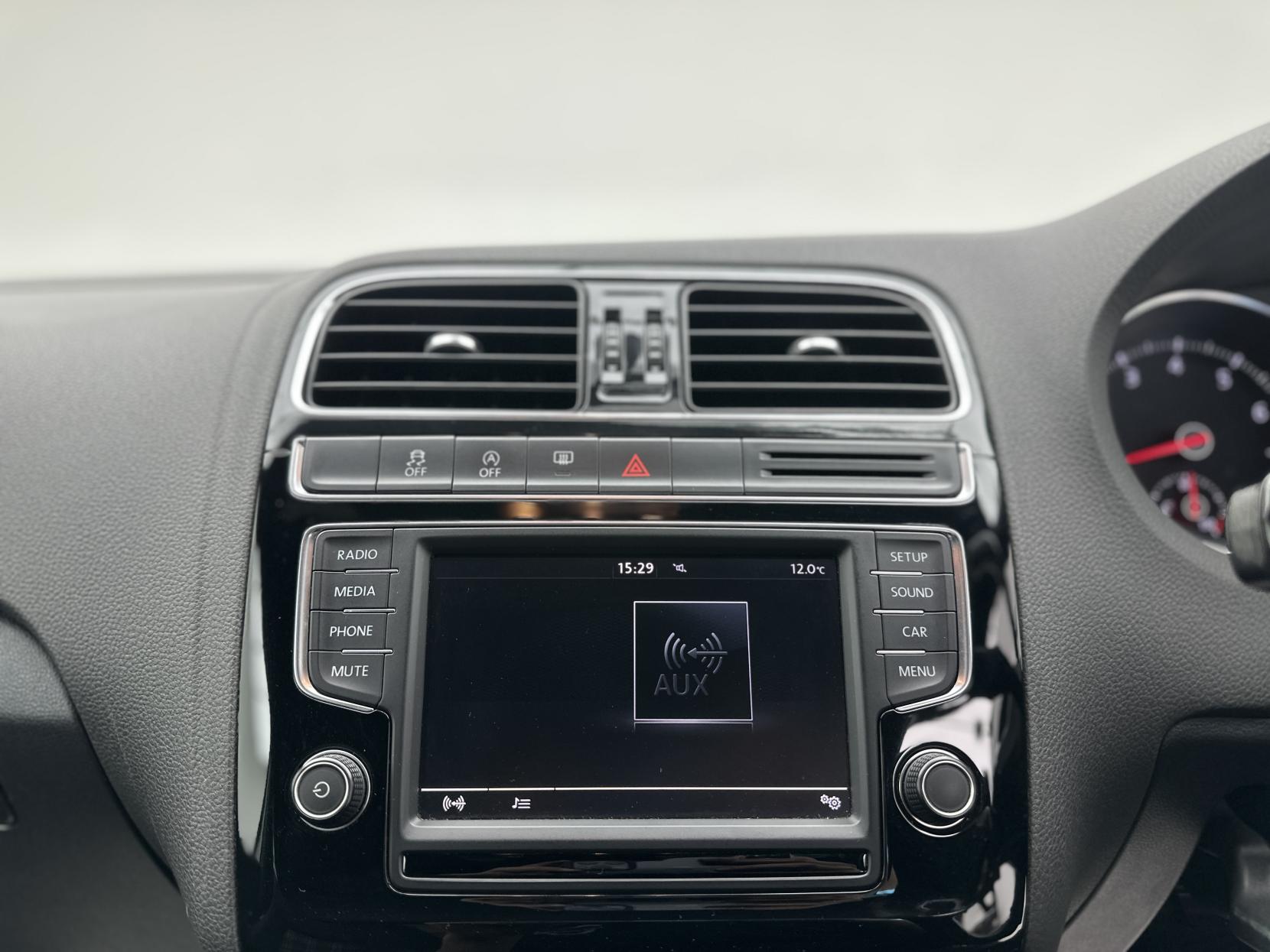 Volkswagen Polo 1.8 TSI BlueMotion Tech GTI Hatchback 3dr Petrol DSG Euro 6 (s/s) (192 ps)