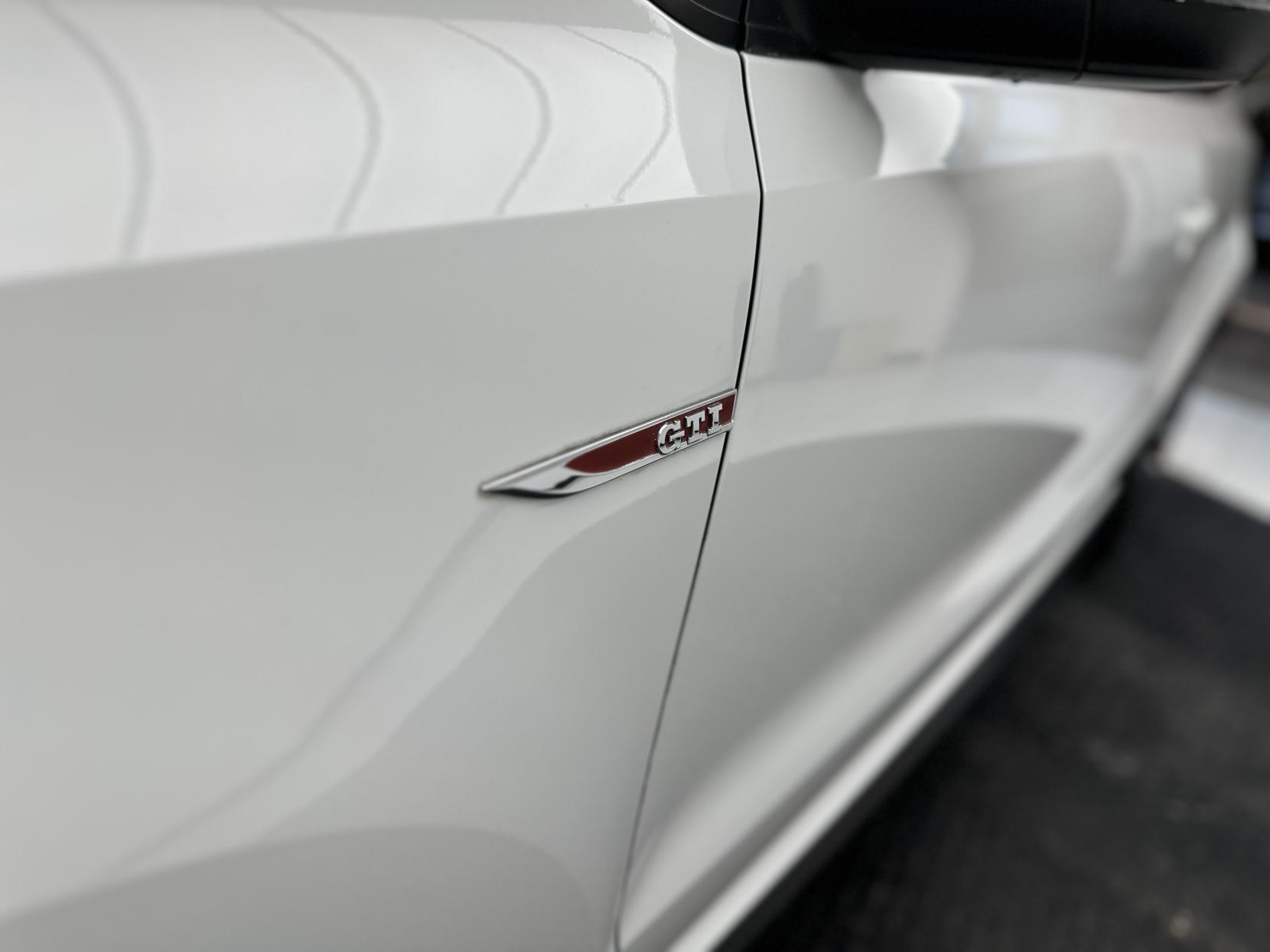 Volkswagen Polo 1.8 TSI BlueMotion Tech GTI Hatchback 3dr Petrol DSG Euro 6 (s/s) (192 ps)