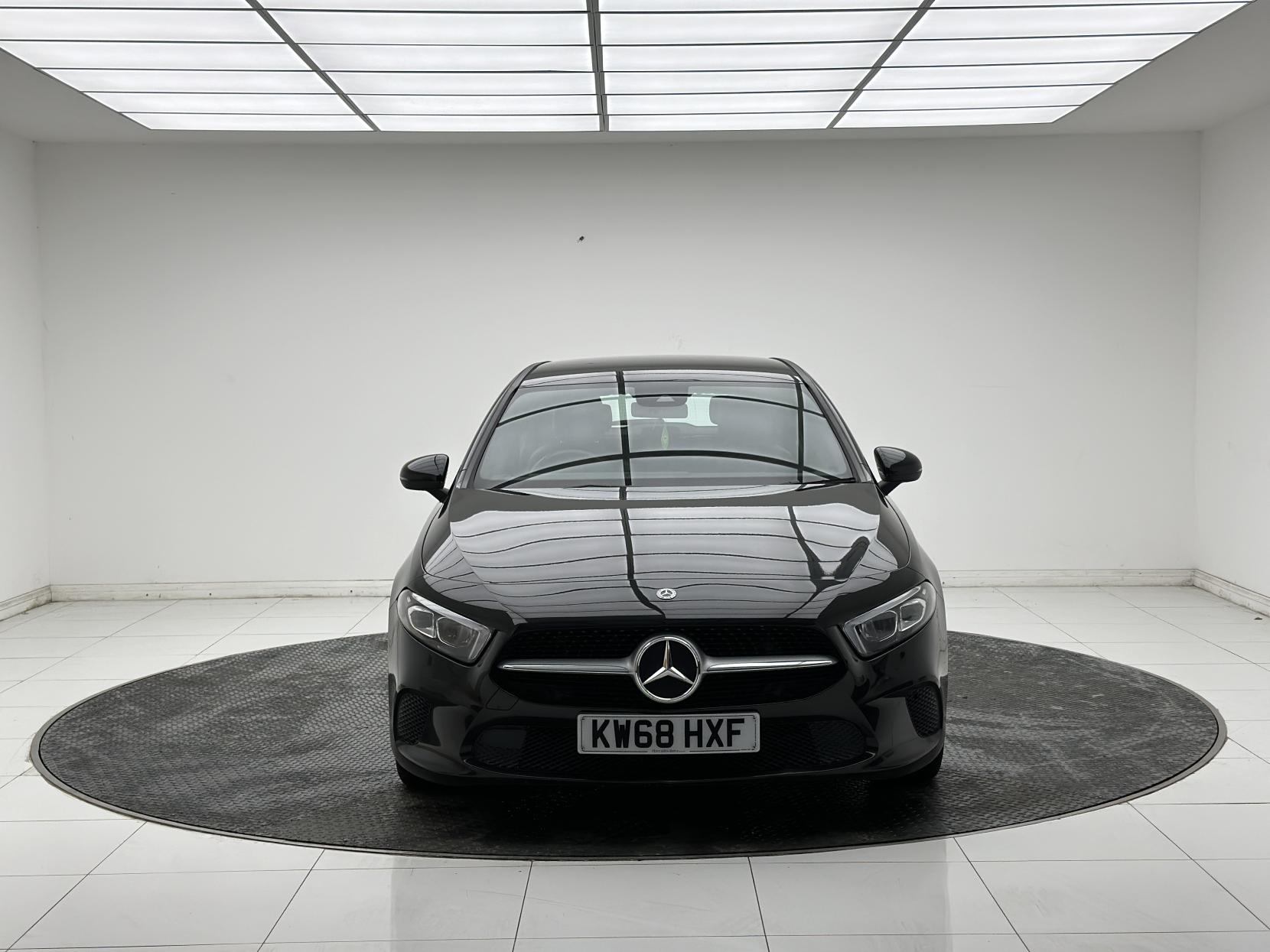 Mercedes-Benz A Class 1.3 A180 Sport Hatchback 5dr Petrol 7G-DCT Euro 6 (s/s) (136 ps)