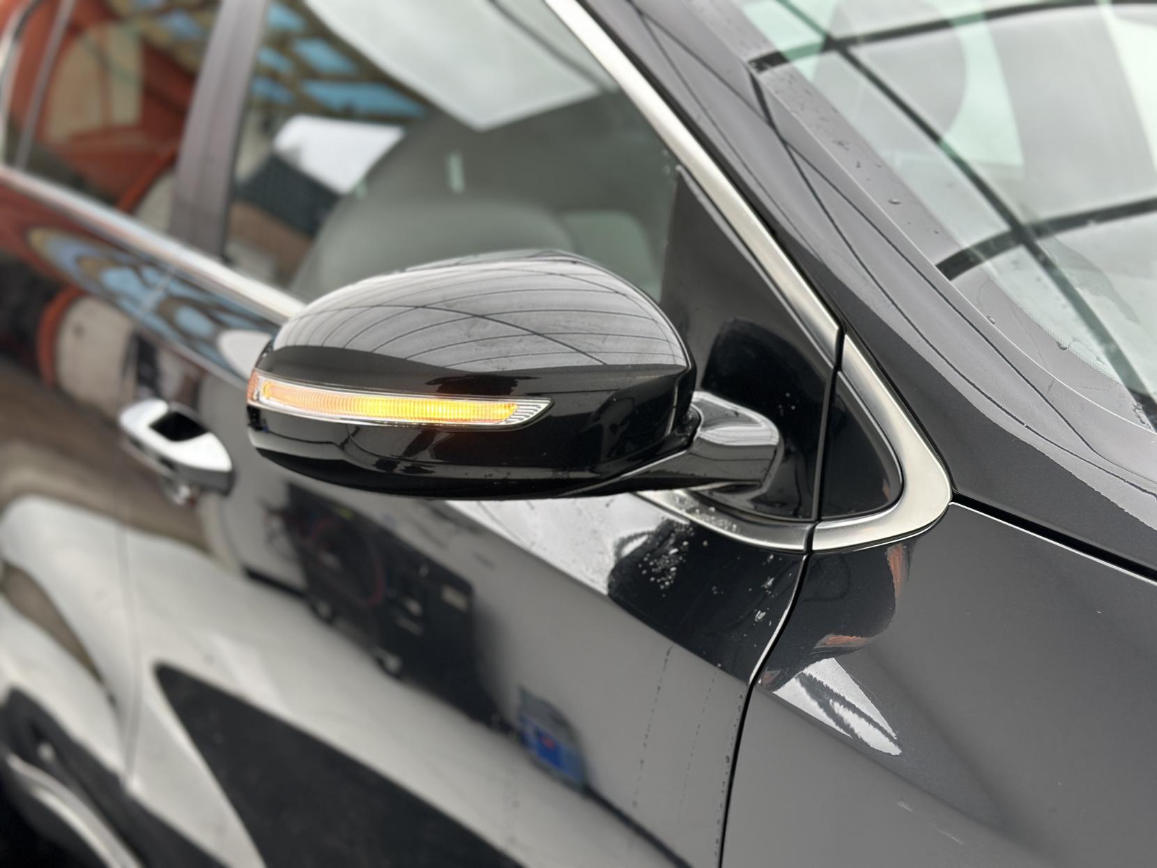 Kia Sportage 1.6 T-GDi GT-Line S SUV 5dr Petrol DCT AWD Euro 6 (174 bhp)