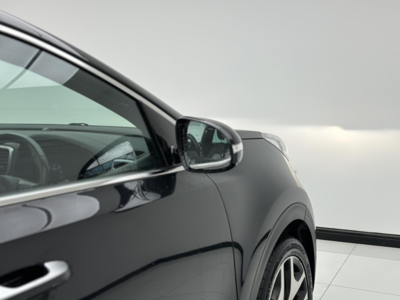 Kia Sportage 1.6 T-GDi GT-Line S SUV 5dr Petrol DCT AWD Euro 6 (174 bhp)